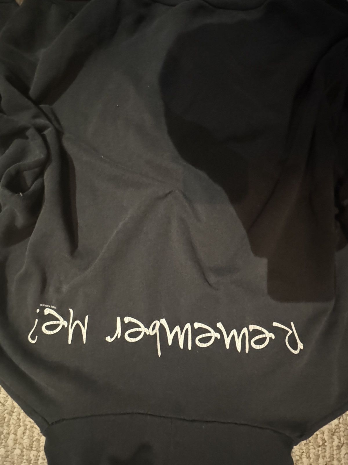 Eminem Vintage Eminem Marshal Matters Lp Hoodie Size US XL / EU 56 / 4 - 6 Thumbnail