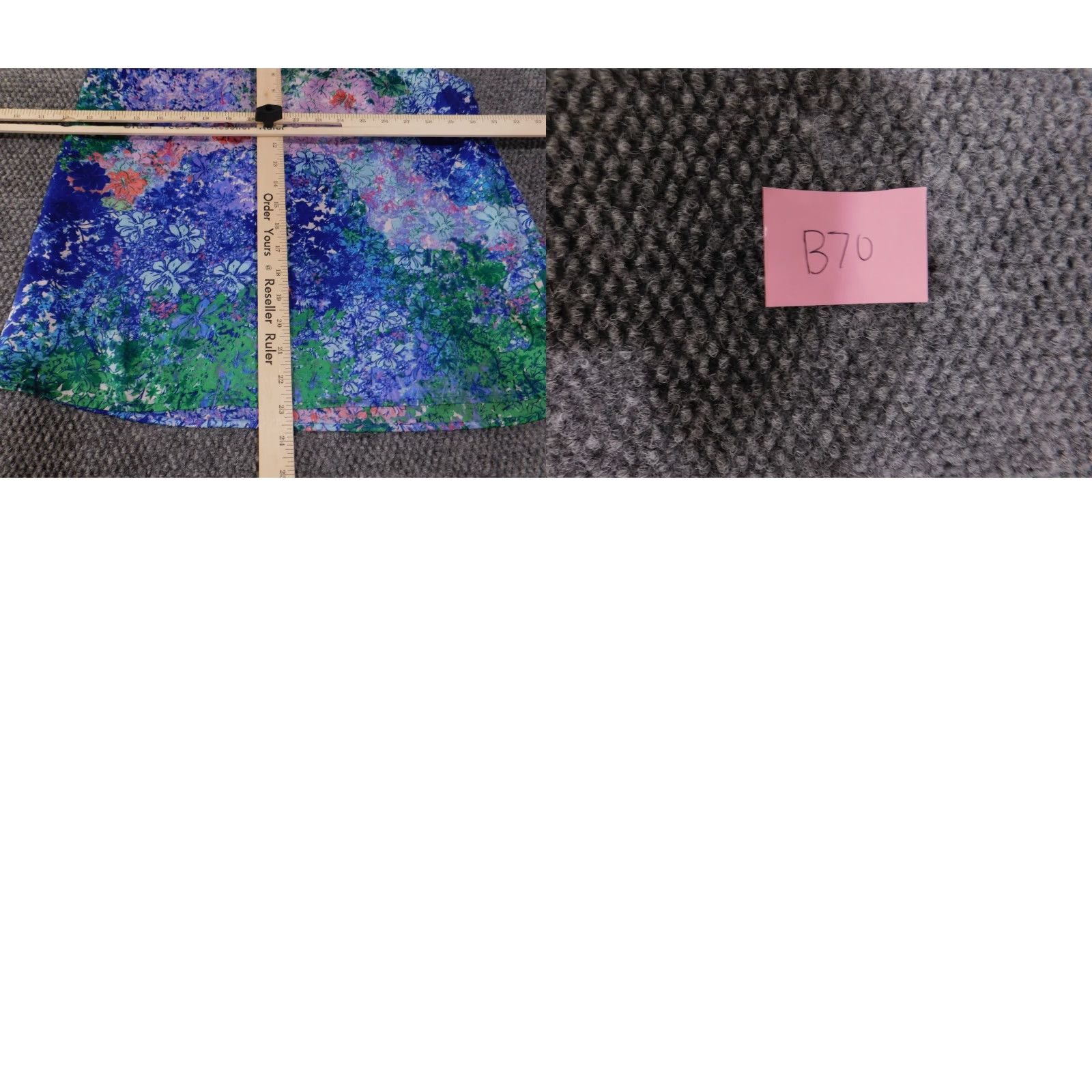 Coldwater Creek **Coldwater Creek Blue Green Floral Women's Sleeveless Blouse** User: Coldwater Creek Blue Green Floral Women's Sleeveless Blouse Size S / US 4 / IT 40 - 9 Thumbnail