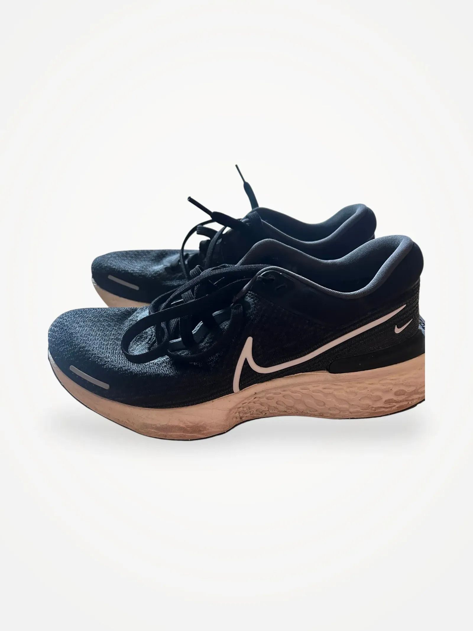 Nike Nike Zoom Invincible Shoes Size US 10 / IT 40 - 1 Thumbnail