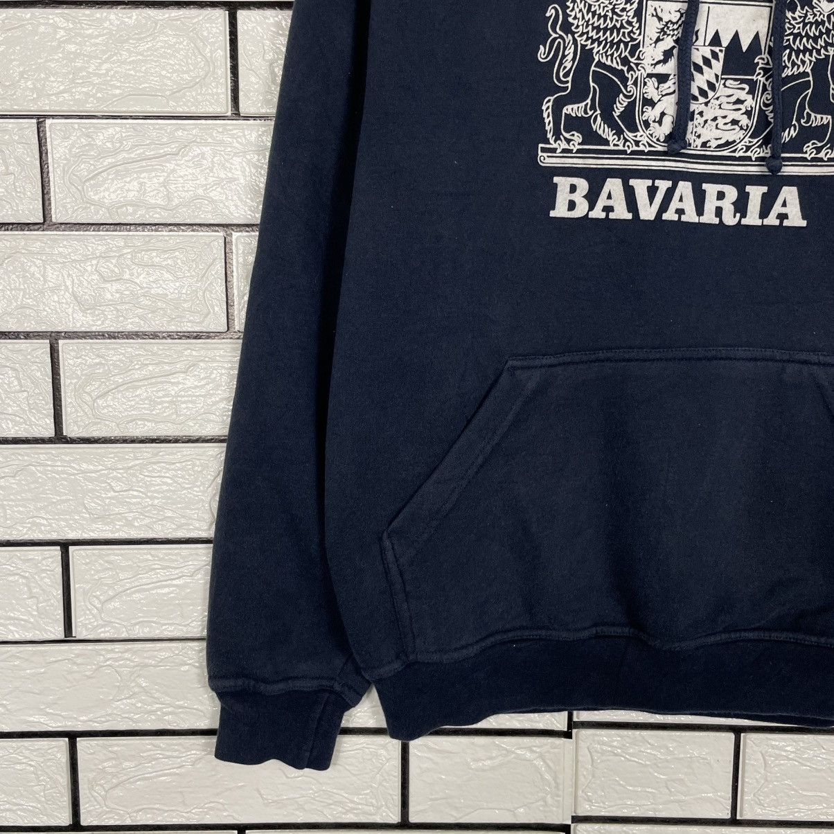 Japanese Brand Munchen Bavaria Pullover Hoodie Size US S / EU 44-46 / 1 - 3 Thumbnail