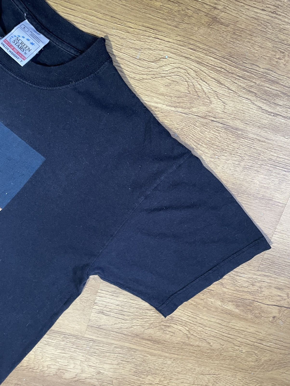 Vintage Vintage Rare Archive Melanie Spice Girls 2001 Tour Merch Tee Size US L / EU 52-54 / 3 - 7 Thumbnail