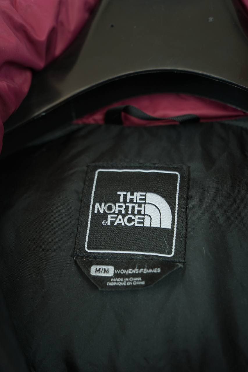 The North Face The North Face Nuptse 550 Size M / US 6-8 / IT 42-44 - 7 Thumbnail