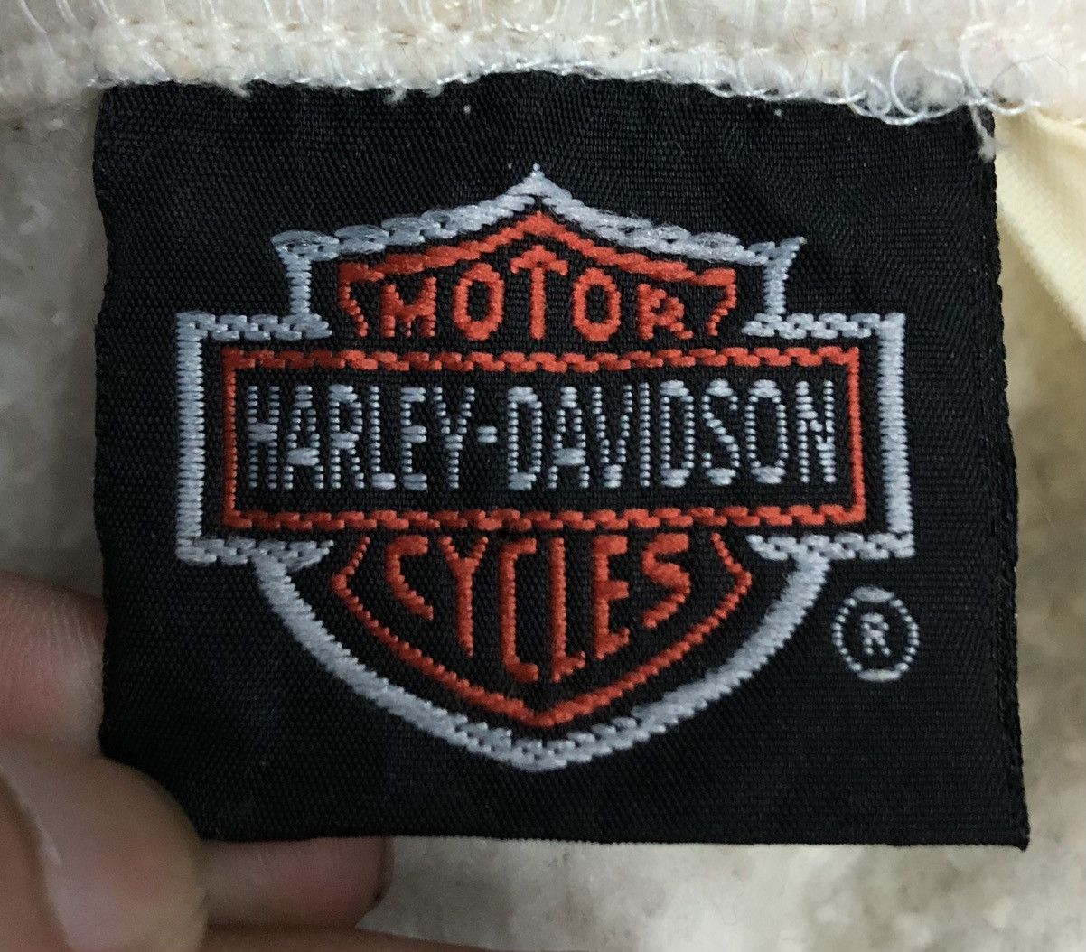 Harley Davidson Vintage Harley Davidson Motorcycles Hoodie Size US L / EU 52-54 / 3 - 11 Thumbnail