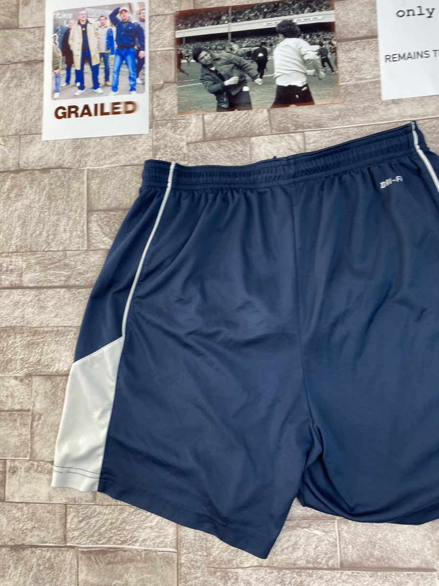 Nike × Vintage Vintage Nike SOCCER Shorts M Size US 34 / EU 50 - 12 Thumbnail