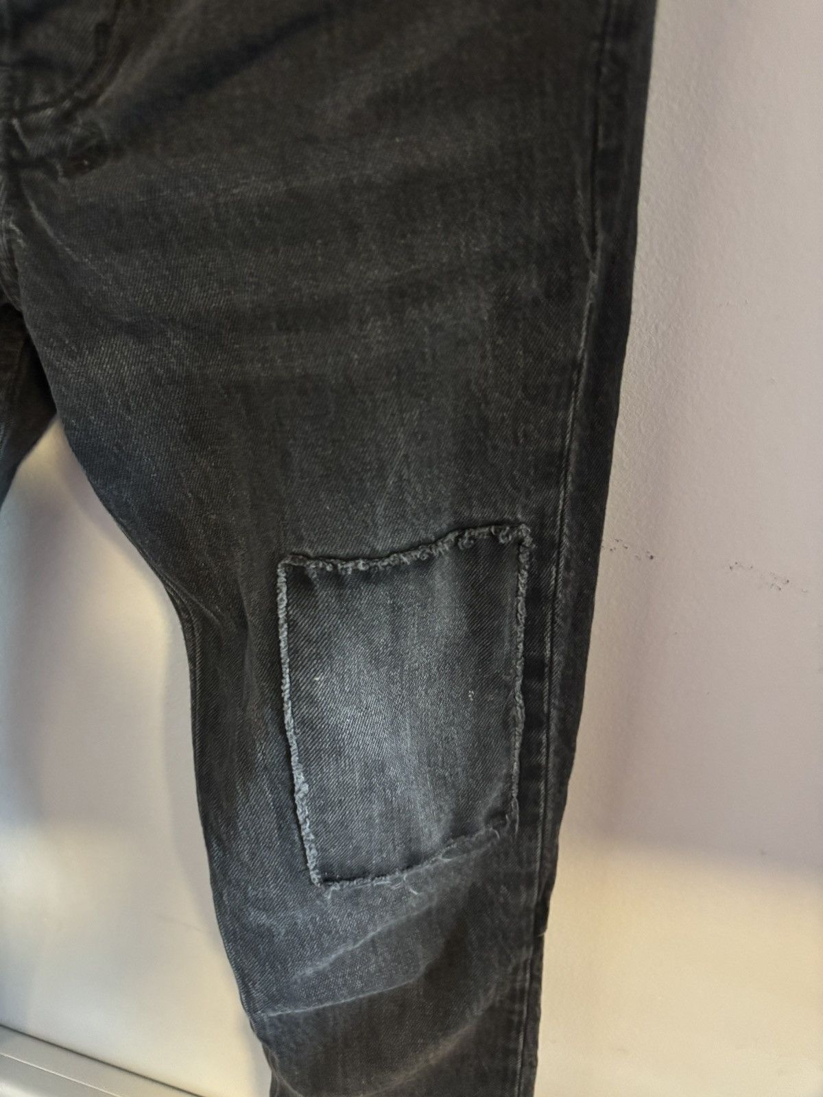 Ksubi Ksubi patch demin Size US 28 / EU 44 - 2 Thumbnail