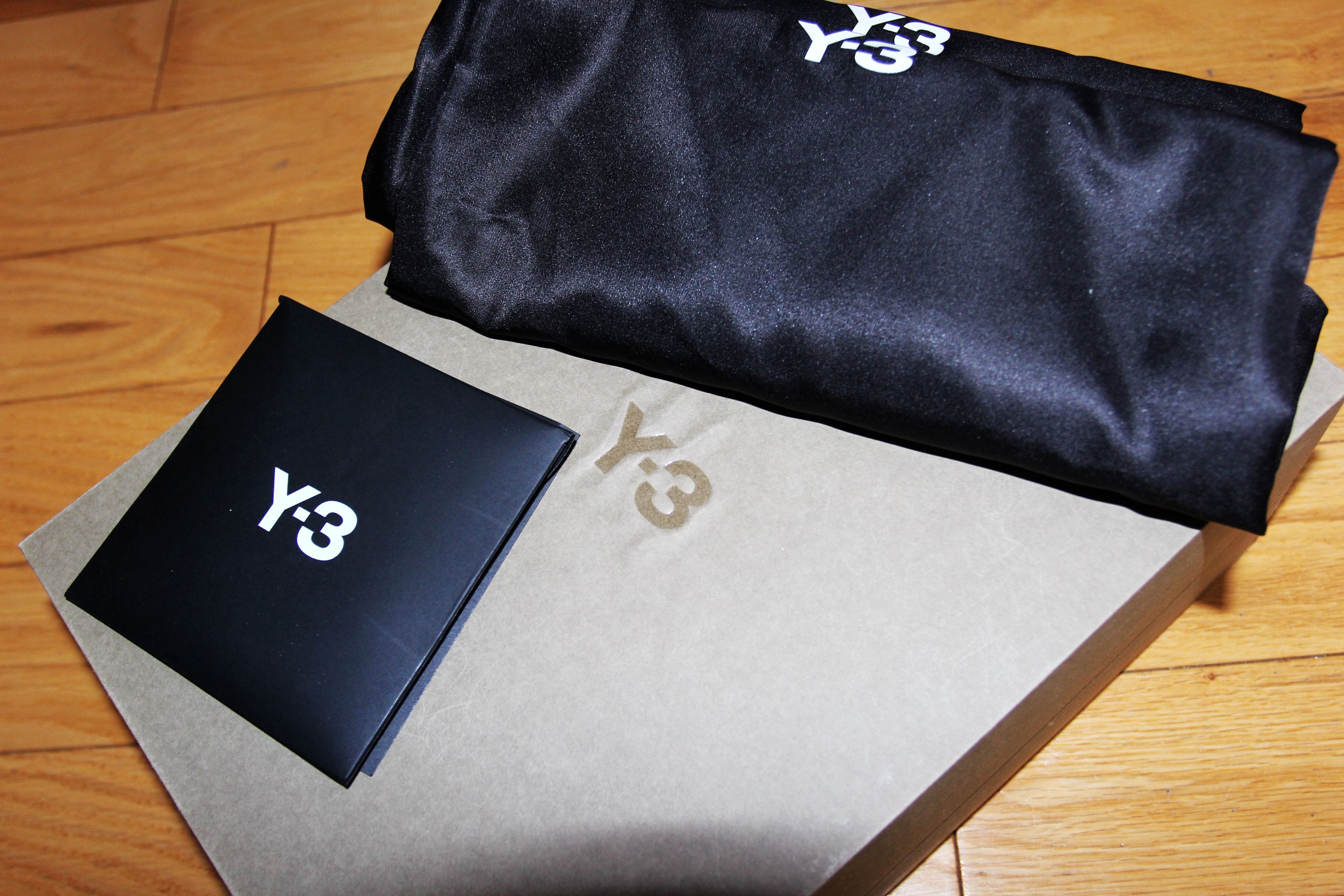 Y-3 BNWT AW24 Y-3 YOHJI YAMAMOTO SUPERSTAR SNEAKERS 10.5 Size US 10.5 / EU 43-44 - 9 Thumbnail
