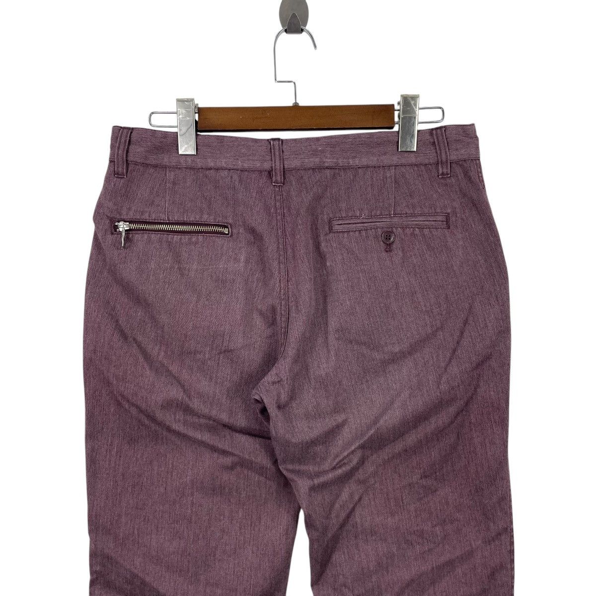 Takeo Kikuchi Takeo Kikuchi Japan Casual Pants Size US 33 - 6 Thumbnail