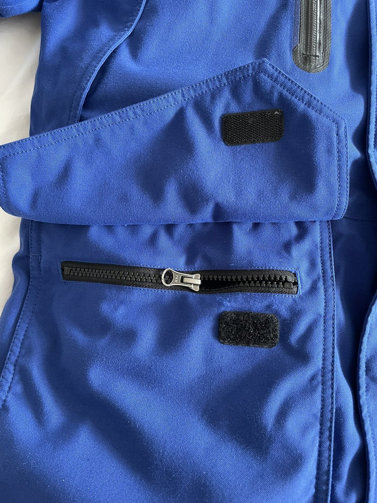 66 North 66°North Jökla Parka Size US M / EU 48-50 / 2 - 8 Thumbnail
