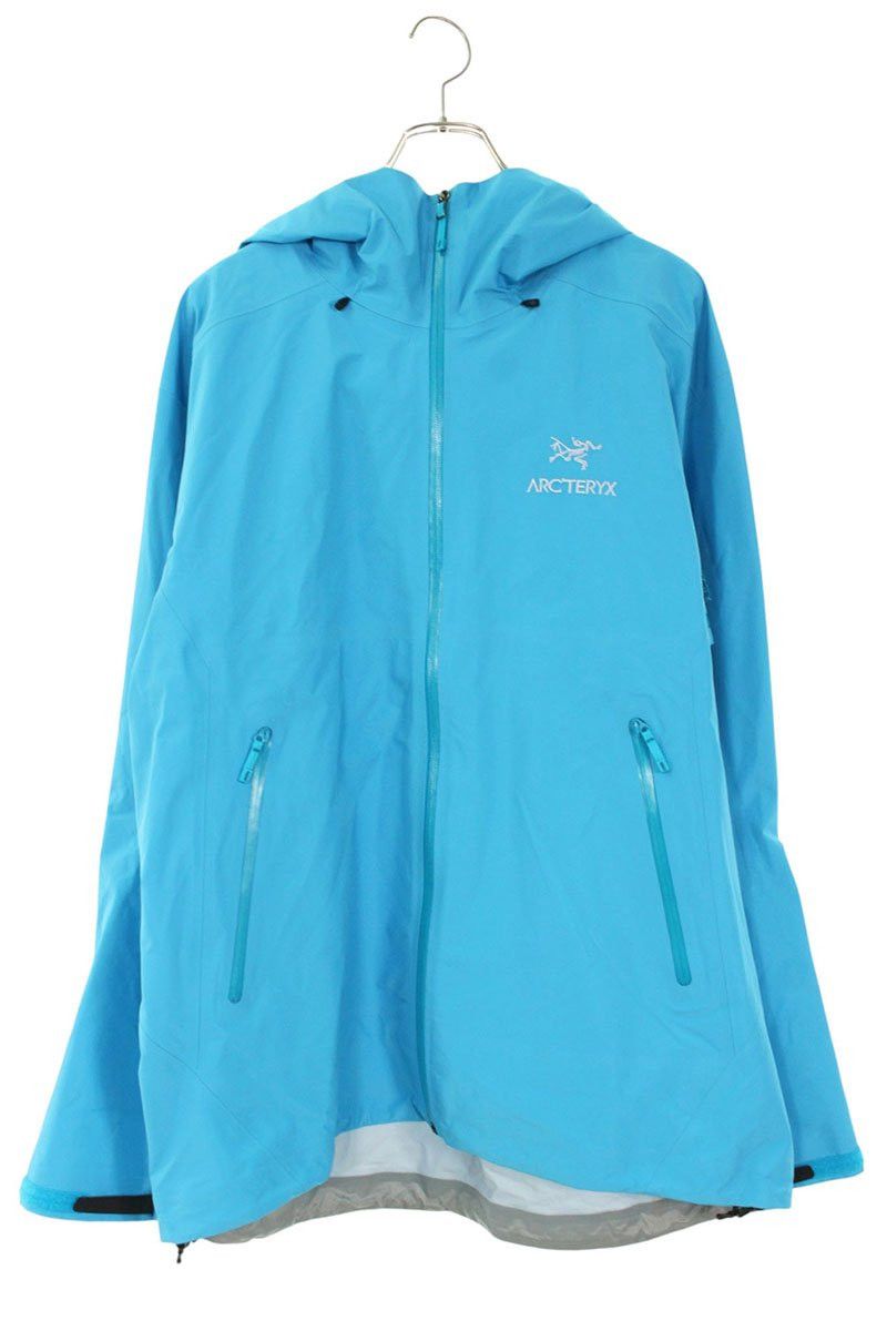 arc'teryx beta lt jacket solace Lサイズ Arc'teryx Arc'teryx Beta LT Jacket Solace | Grailed