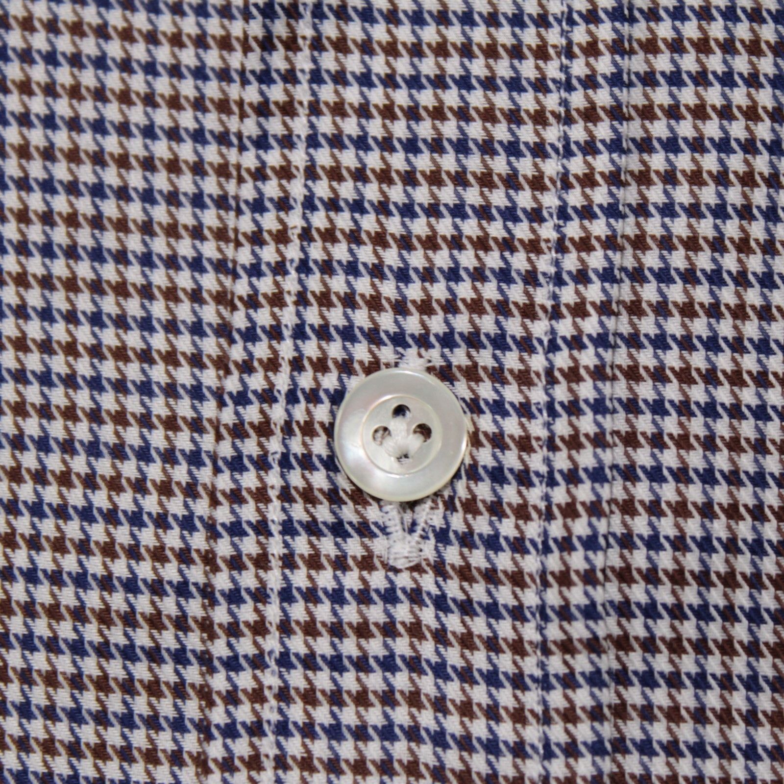 Luciano Barbera Luciano Barbera New with tags Shirt Size M US In Brown Size US M / EU 48-50 / 2 - 8 Thumbnail