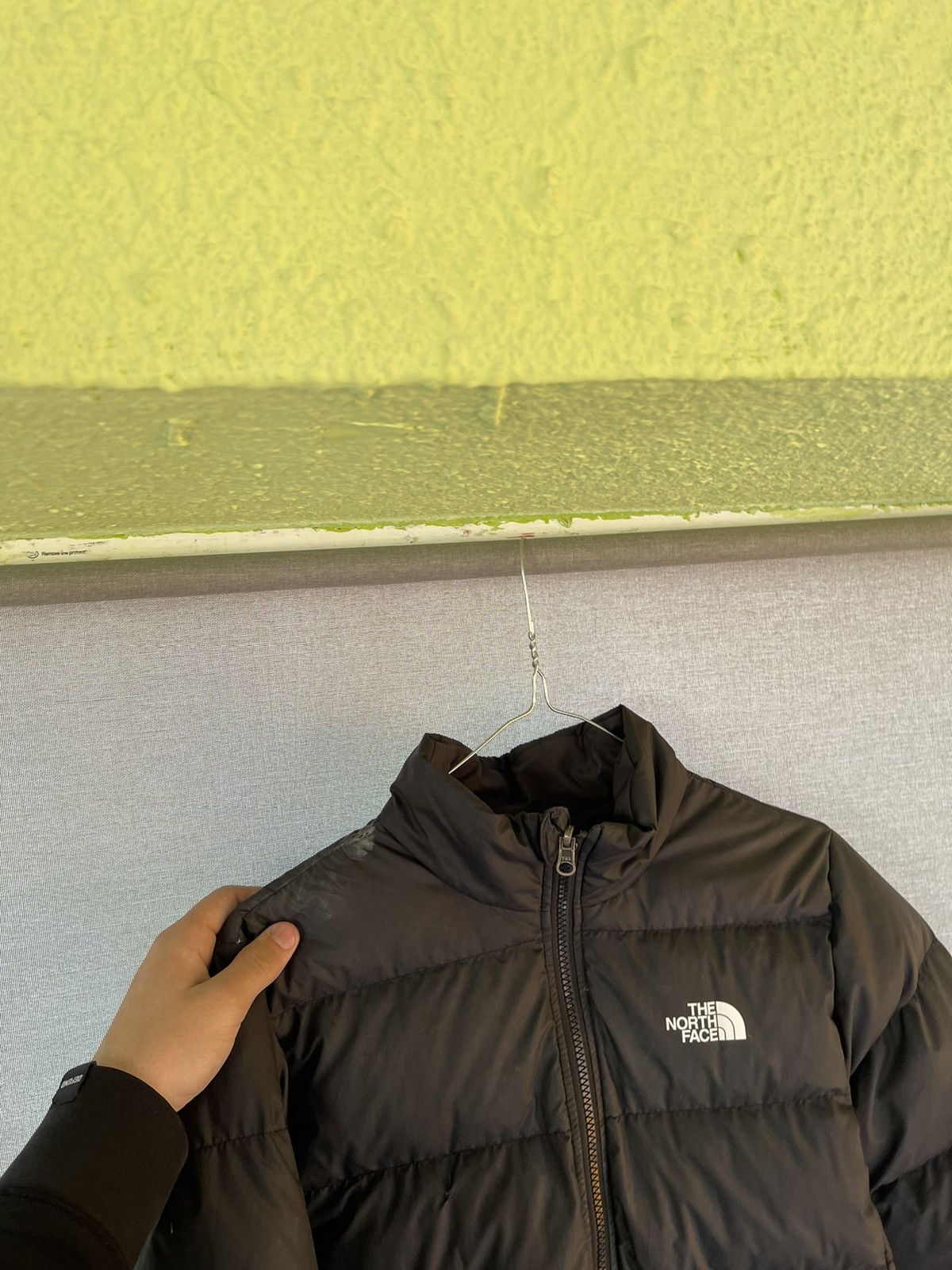 The North Face The North Face 550 Down Jacket Size M / US 6-8 / IT 42-44 - 18 Thumbnail
