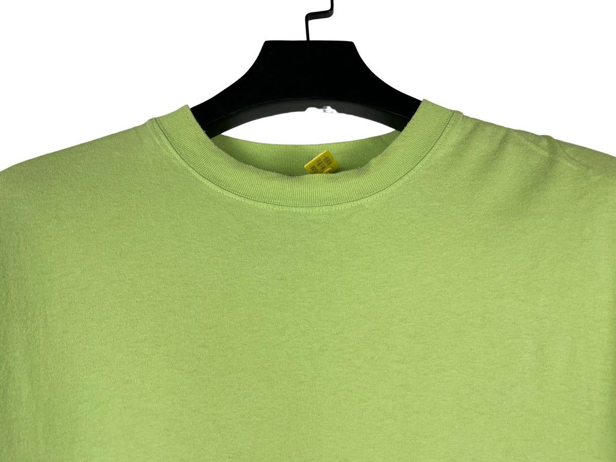 Balenciaga Balenciaga Small Logo Tee Size US M / EU 48-50 / 2 - 3 Thumbnail