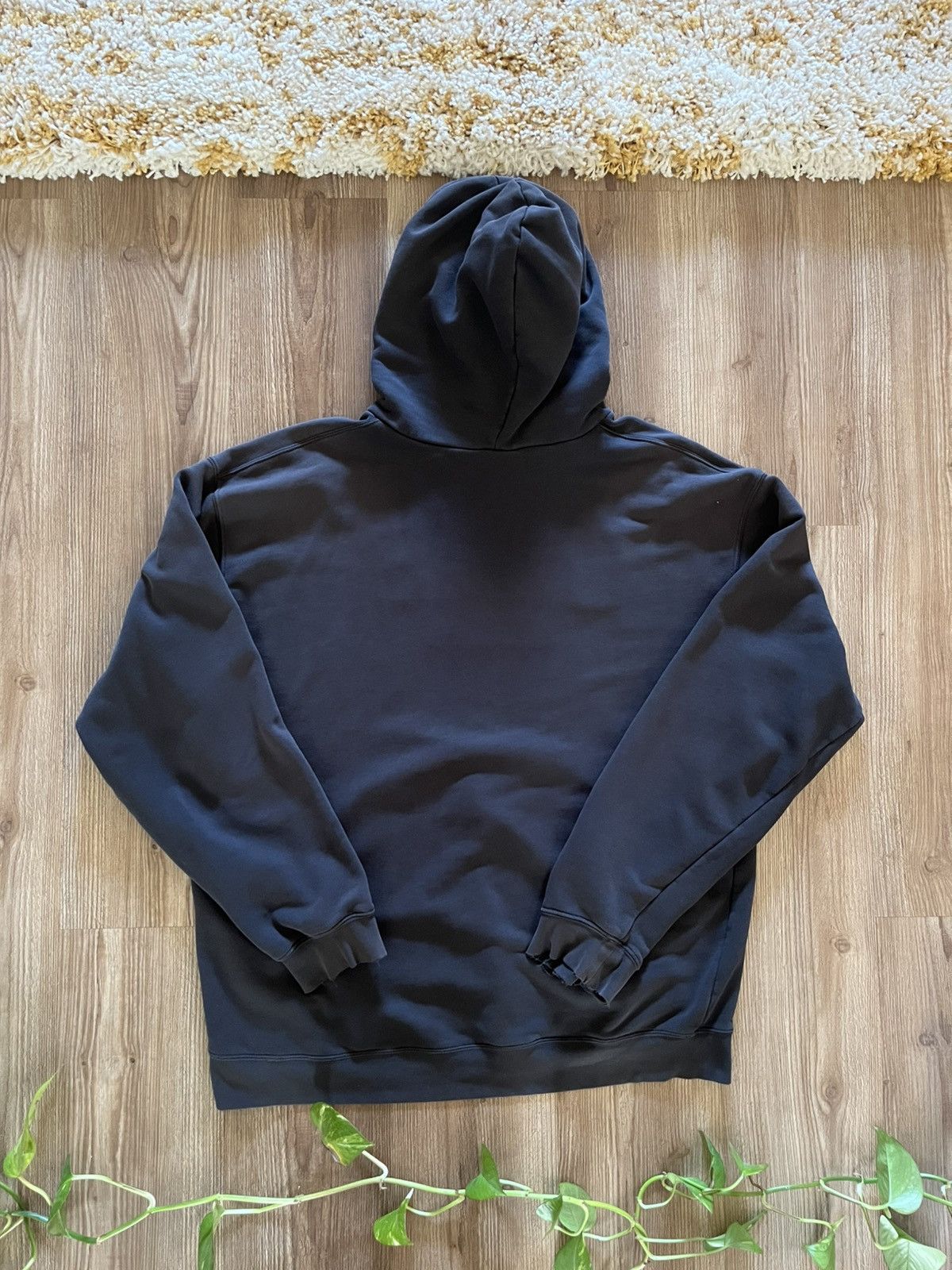 Adidas Adidas Wright Football Hoodie Size US XL / EU 56 / 4 - 2 Thumbnail