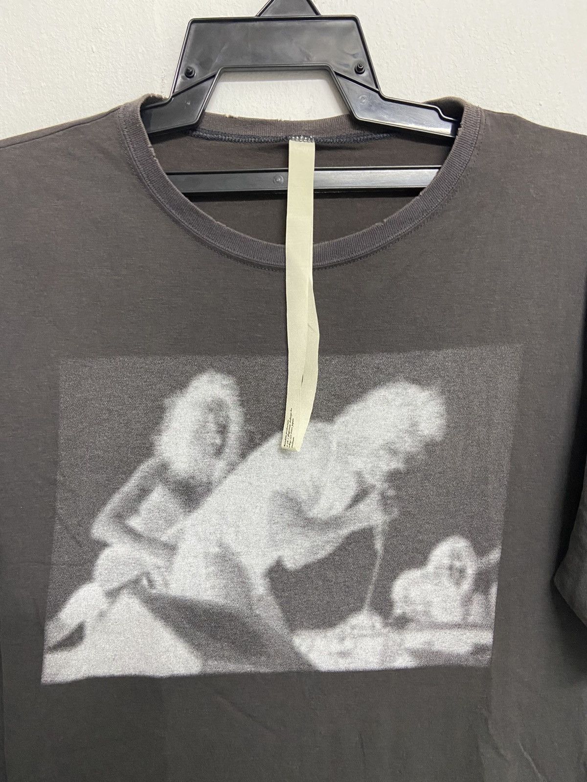 Hysteric Glamour Random Japanese Brand Tee Size US M / EU 48-50 / 2 - 5 Thumbnail
