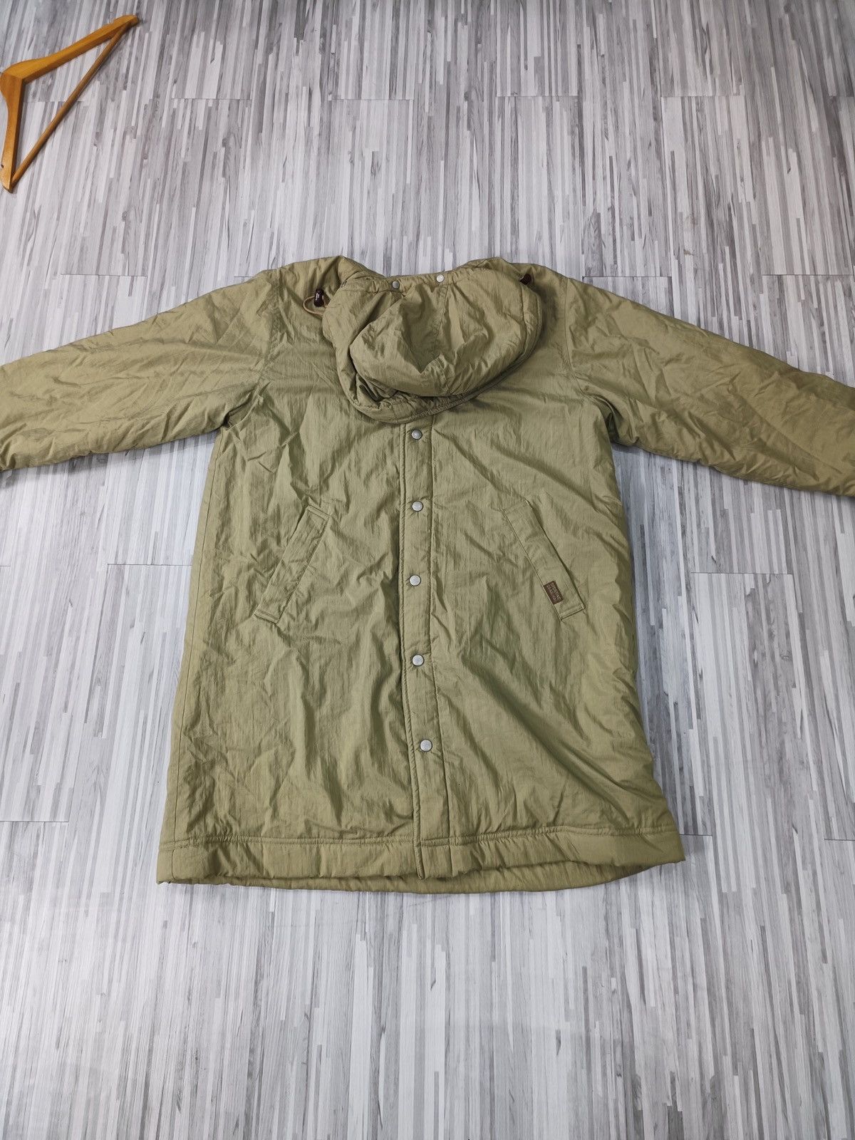 Issey Miyake × Japanese Brand × Vintage 🔥ACCEPT OFFER 🔥 Issey Miyake Jacket Size US M / EU 48-50 / 2 - 12 Thumbnail