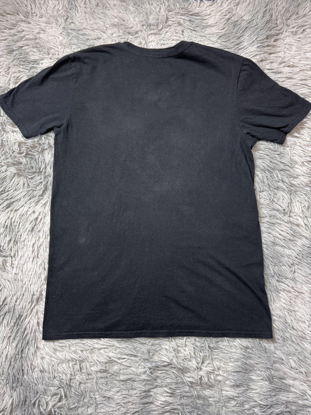 Band Tees Placebo Size US M / EU 48-50 / 2 - 5 Thumbnail