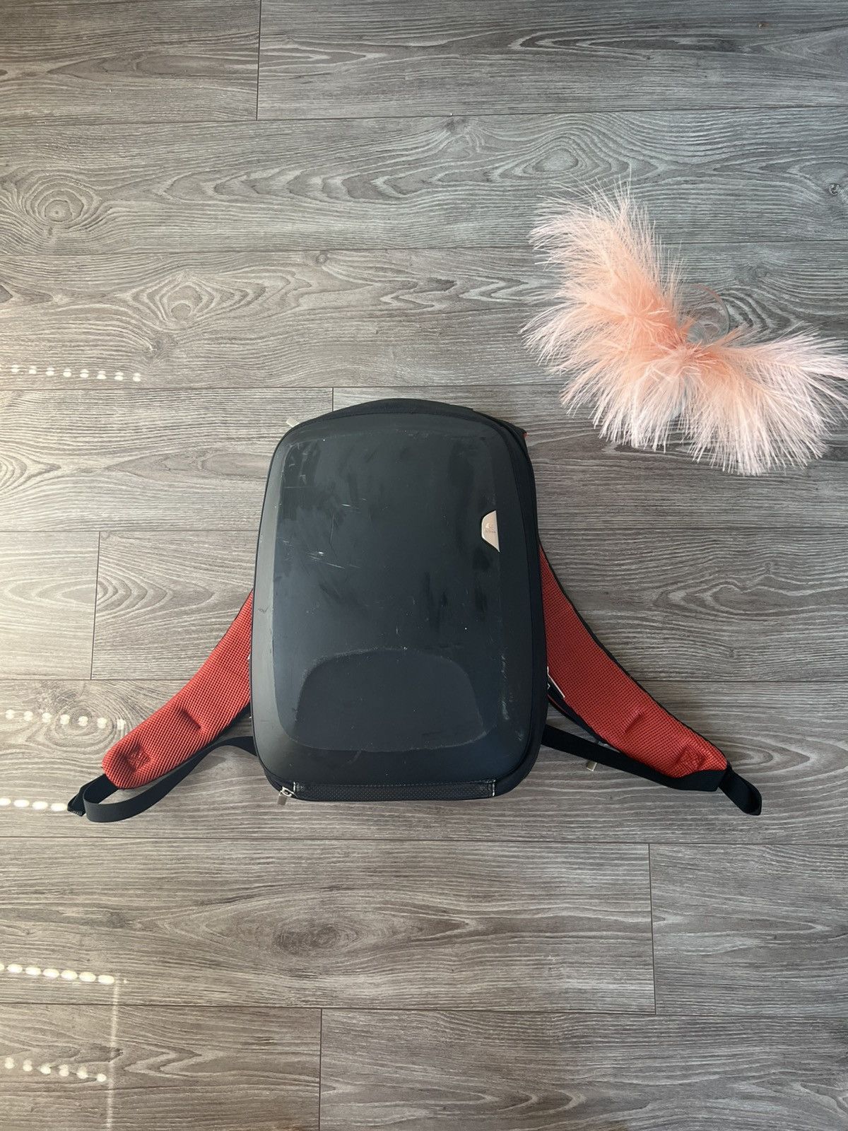 Other ‼️Logitech 15.4 Kinetik Utility Saved Backpack‼️ Size ONE SIZE - 3 Thumbnail