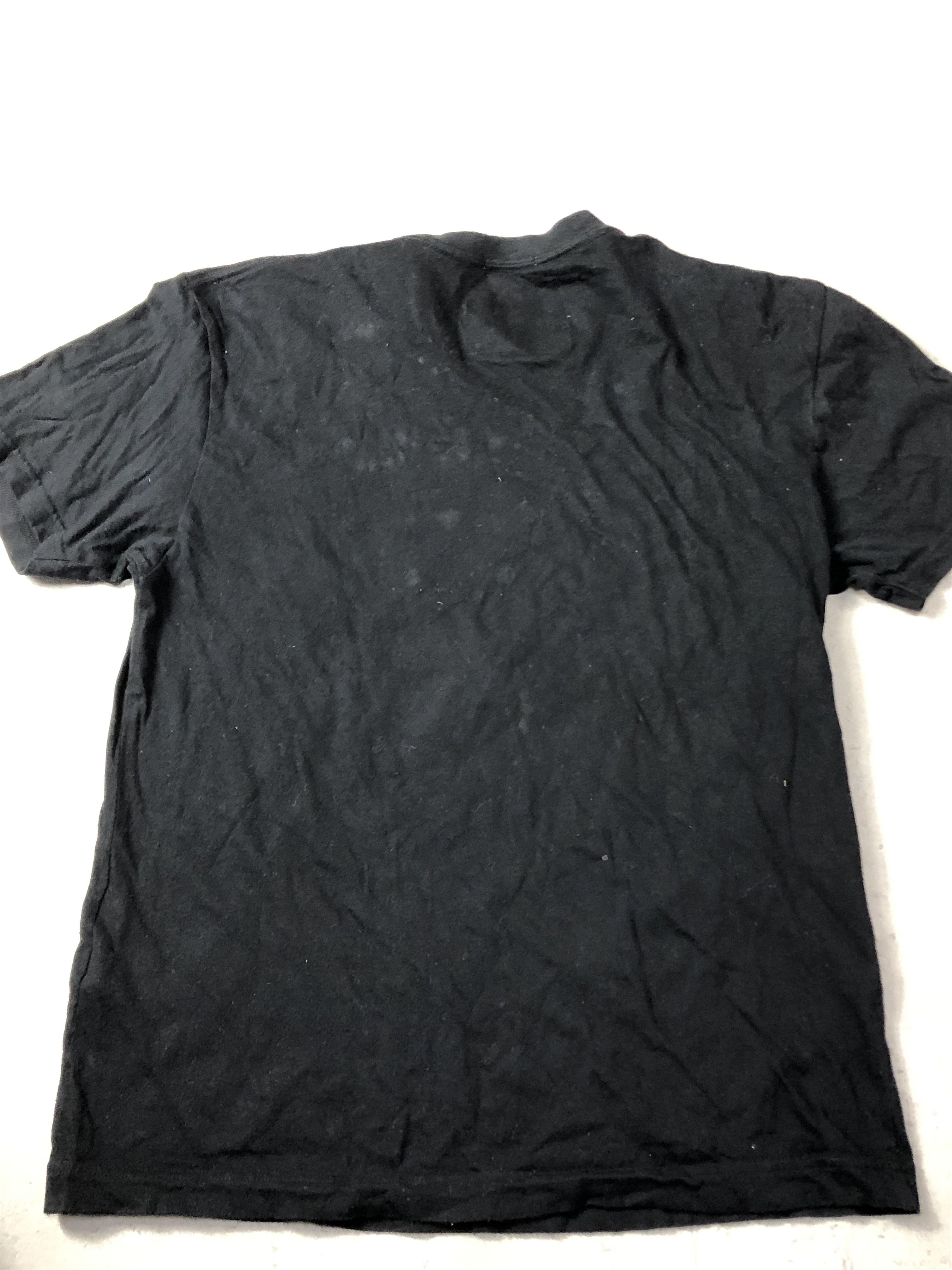 Uniqlo Uniqlo graphic tee t-shirt 11-3-36 146 Size US S / EU 44-46 / 1 - 2 Thumbnail