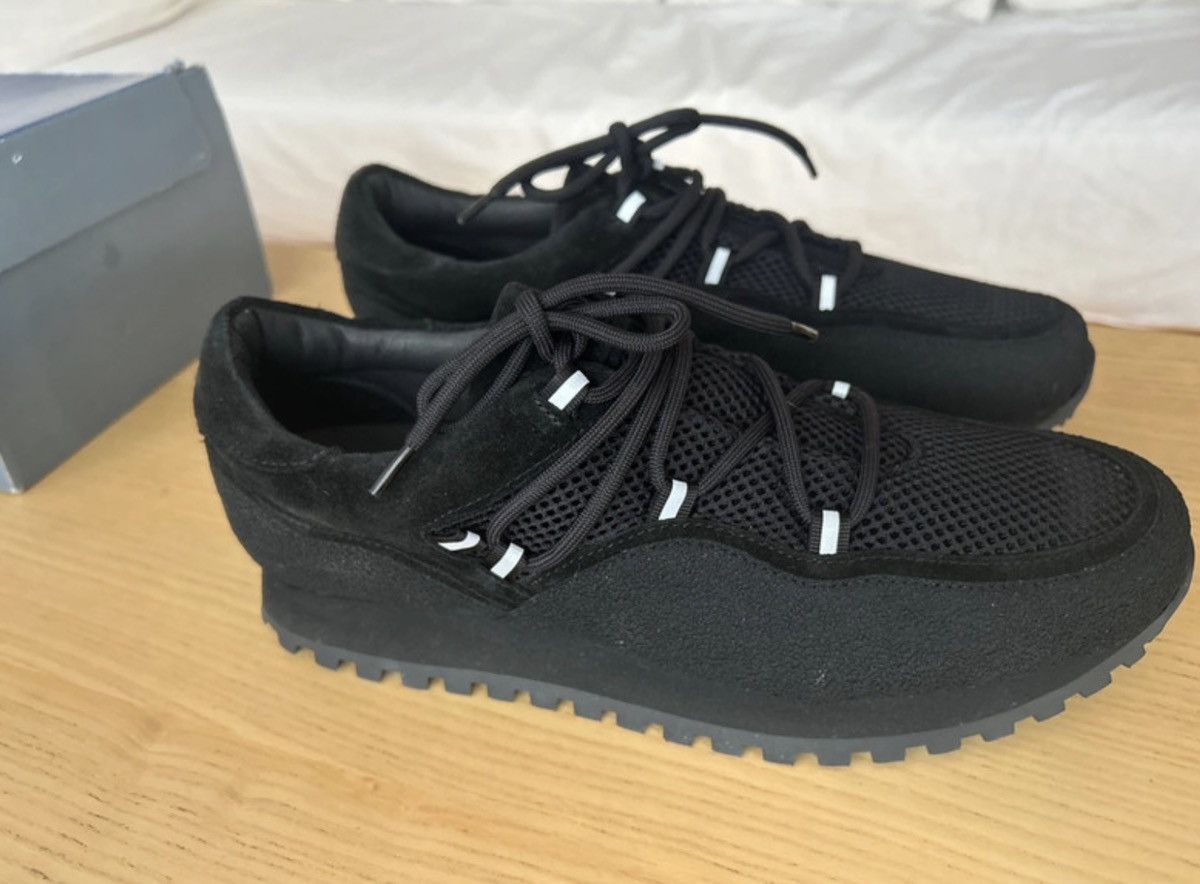 Tarvas Tarvas forest bather black Size US 10 / EU 43 - 3 Thumbnail
