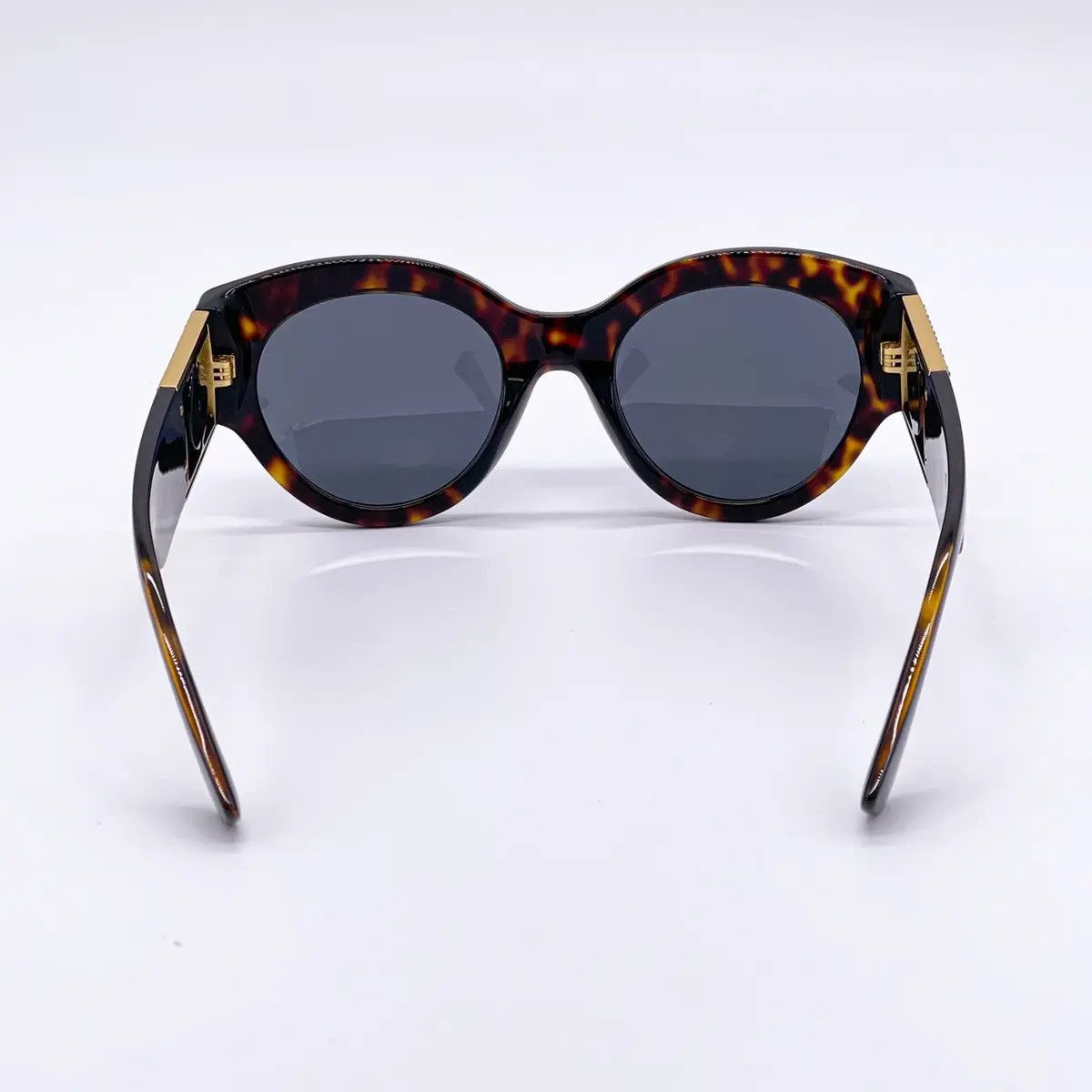 Versace NEW VERSACE VE4438B-108/87 Havana Size ONE SIZE - 3 Thumbnail