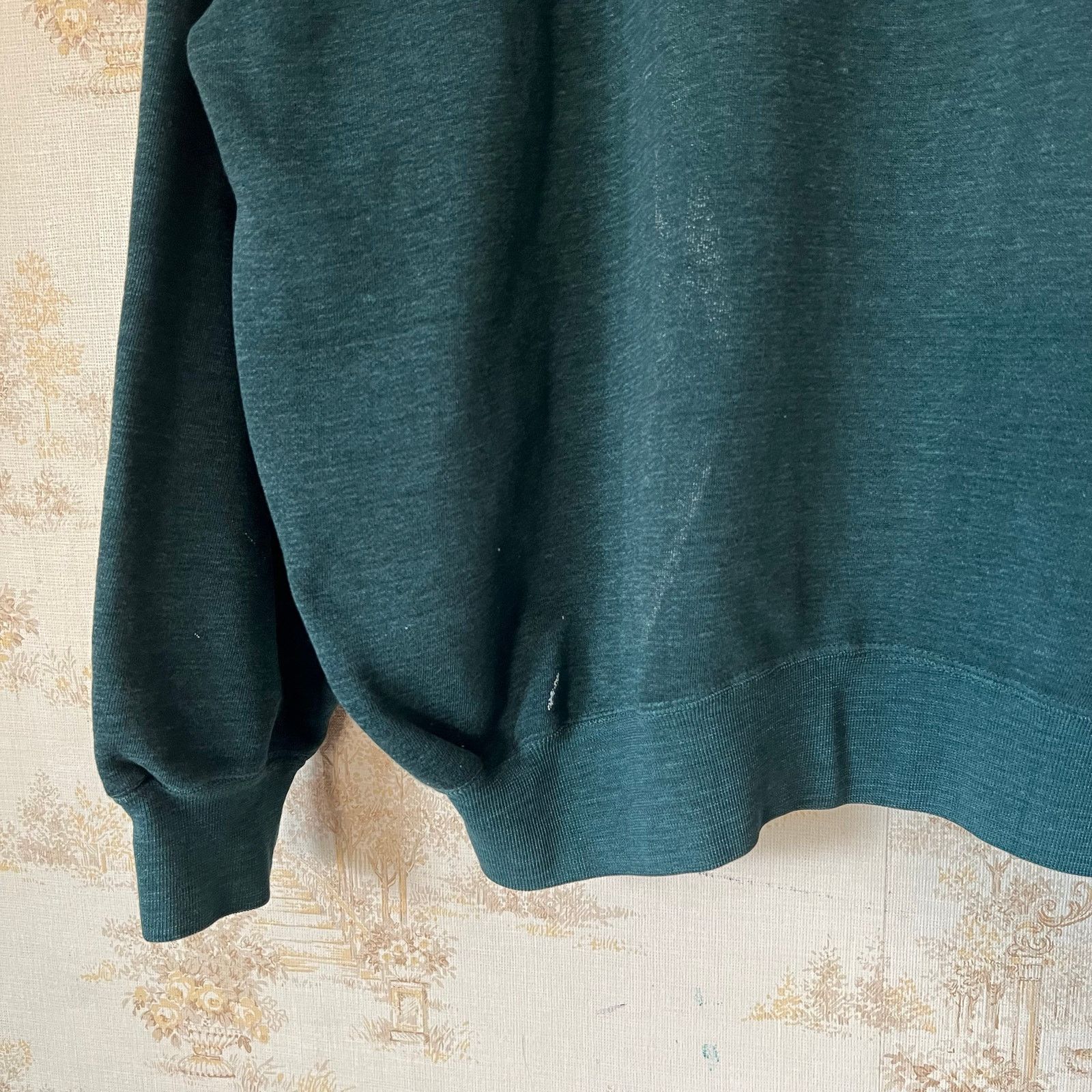Vintage Vintage St. Andrews Golf Sweatshirt | Thrashed Prep | XL Size US XL / EU 56 / 4 - 14 Thumbnail