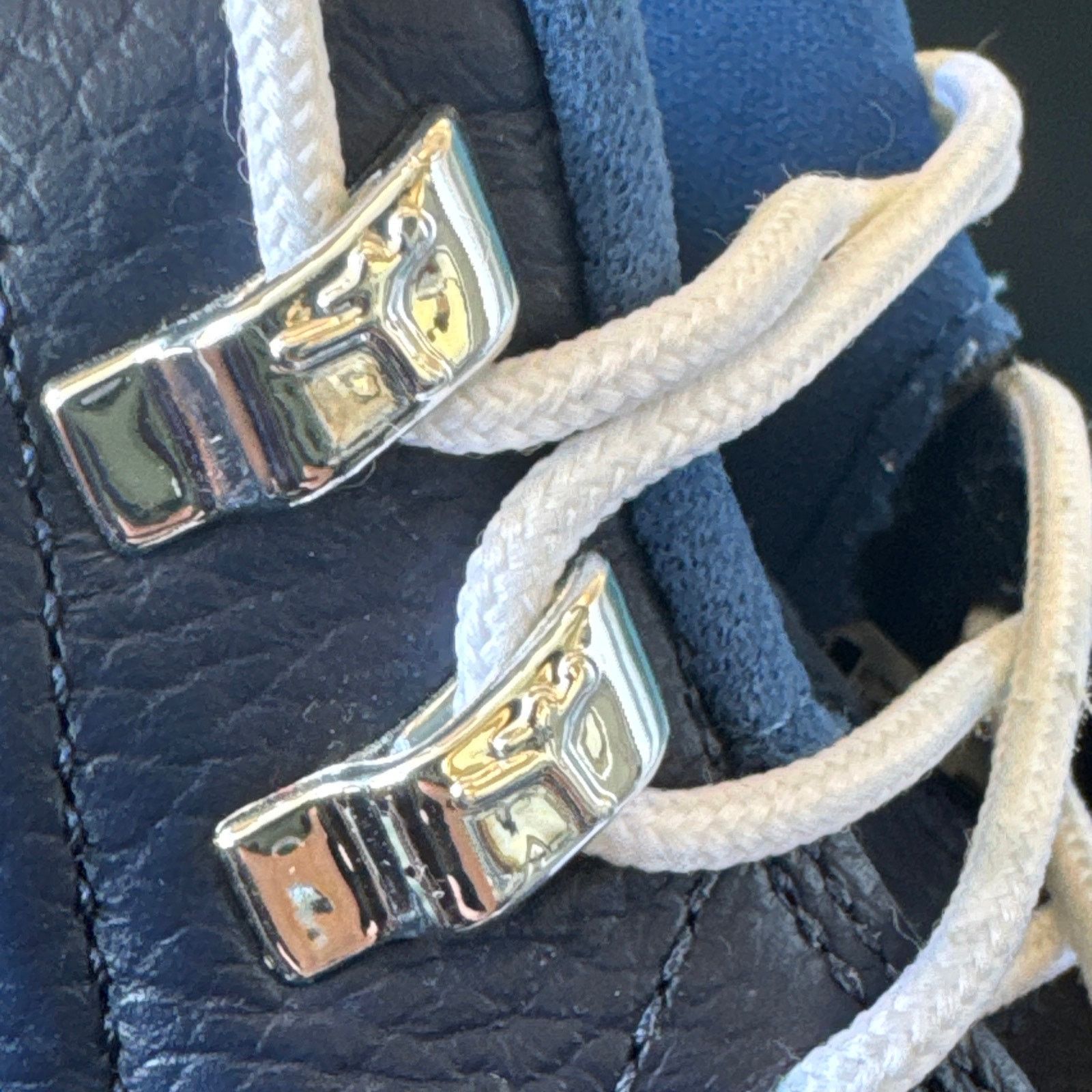 Jordan Brand Air Jordan 12 Retro 'Obsidian' 2012 sz m8.5 Size US 8.5 / EU 41-42 - 13 Thumbnail