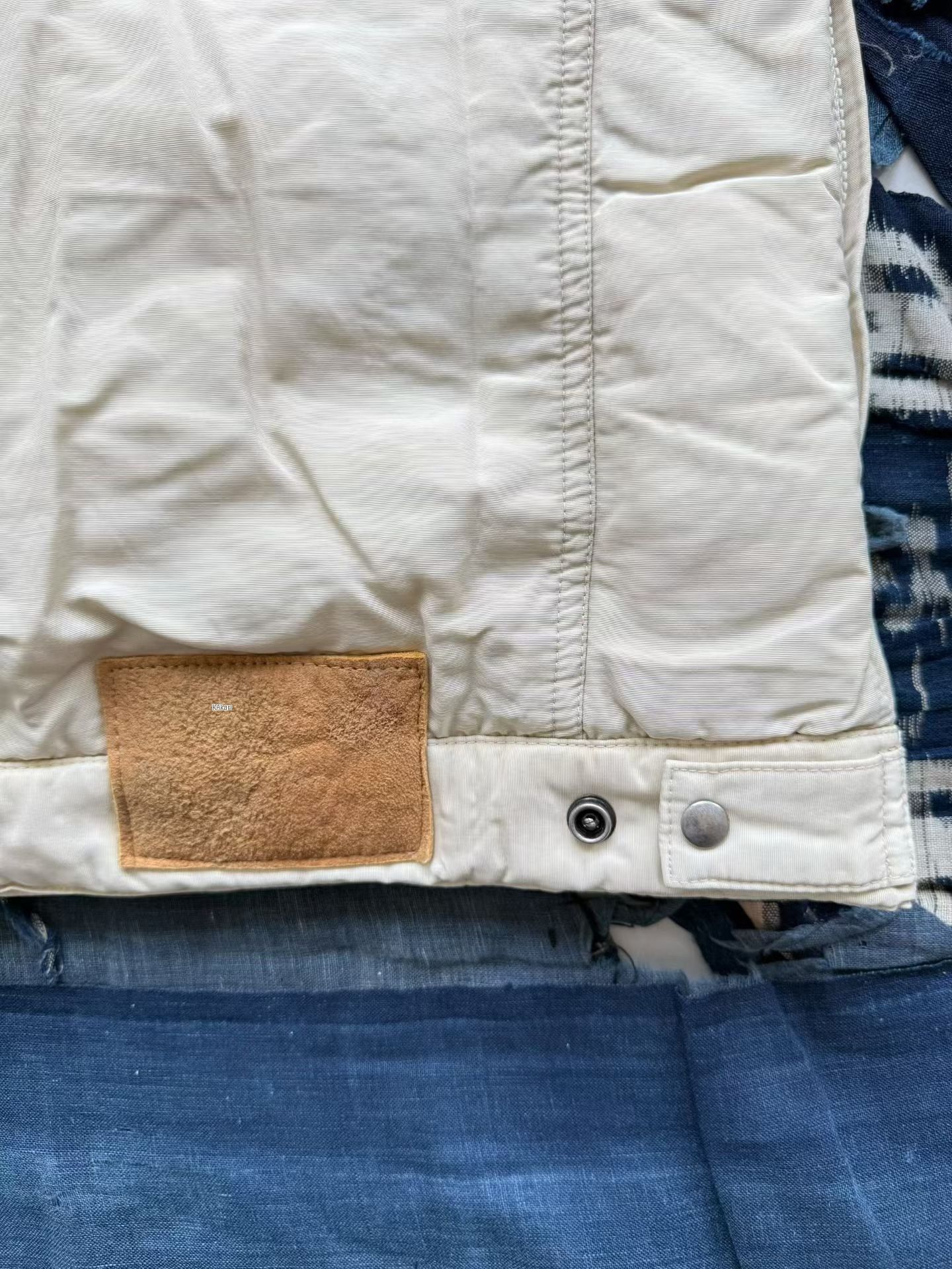 Visvim visvim 20AW 101 Down Vest Shibuya Limited Size US XL / EU 56 / 4 - 8 Thumbnail
