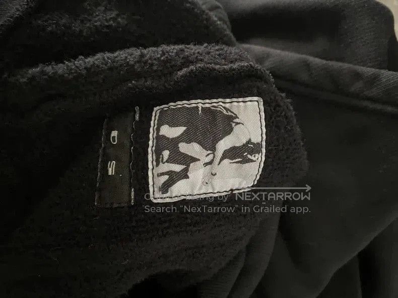 Rick Owens Rick Owens wizard hat wizard hat wizard hat wizard hat wiza Size ONE SIZE - 3 Thumbnail