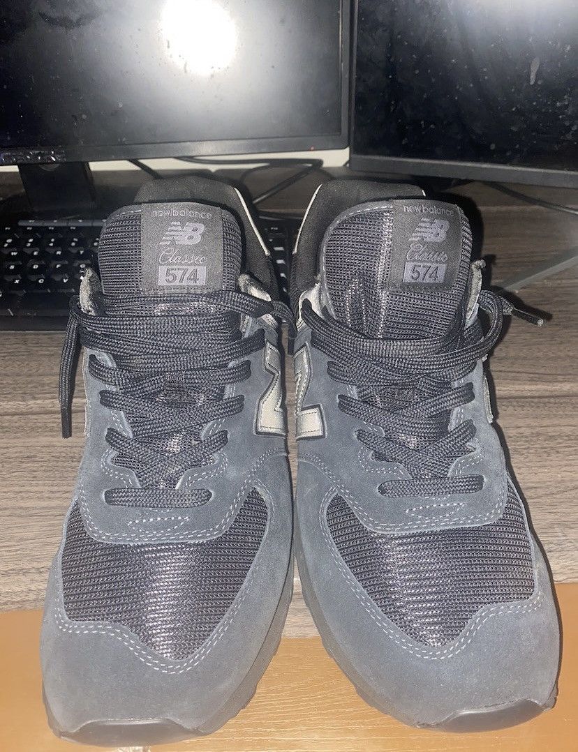 New Balance New Balance 574 Core Pack Size US 13 / EU 46 - 5 Thumbnail