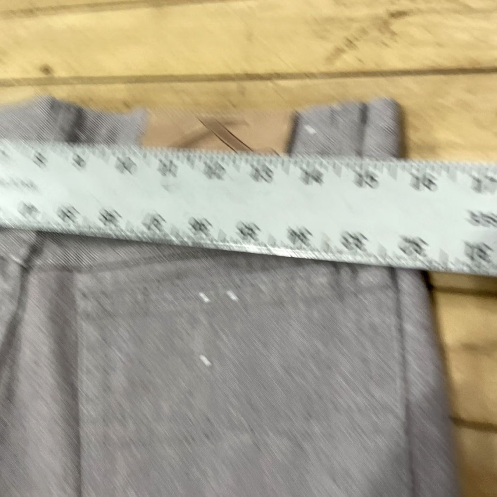 Denime VINTAGE JORDIN Jeans Shirt? No, keep strict Size US 31 - 7 Thumbnail
