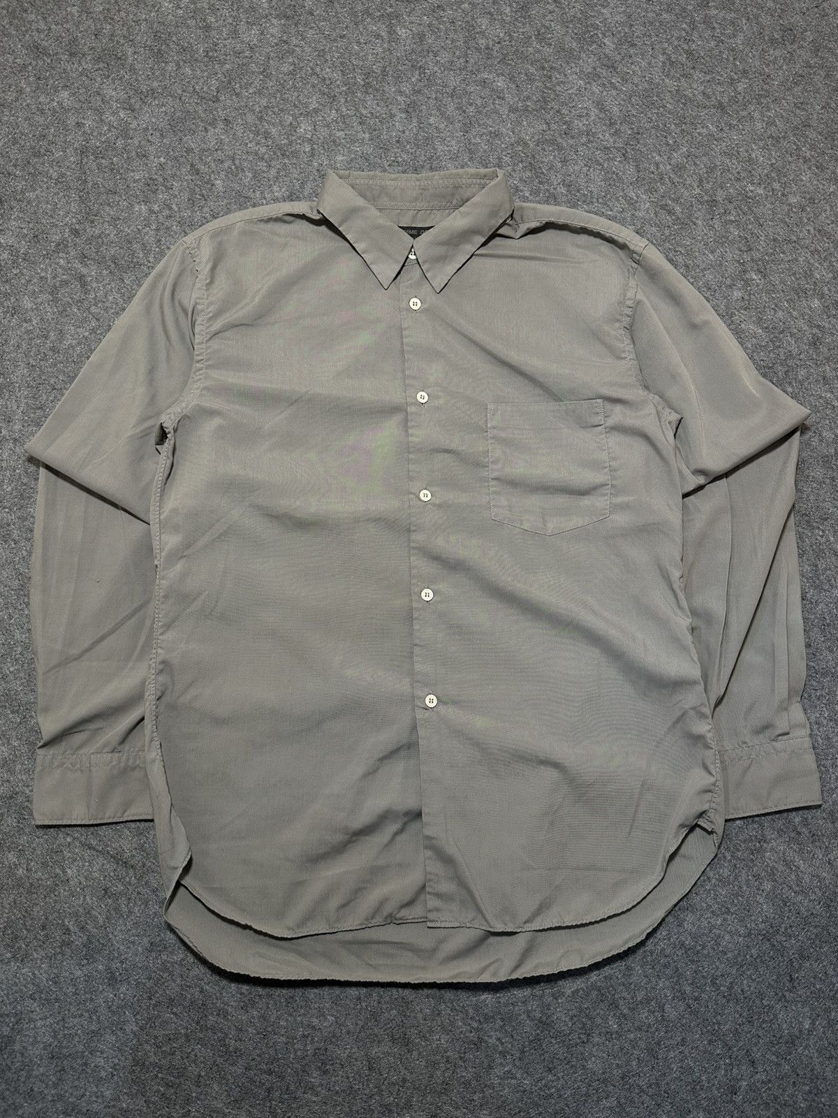 Comme des Garcons Comme des Garçons Homme Deux Size US M / EU 48-50 / 2 - 1 Thumbnail