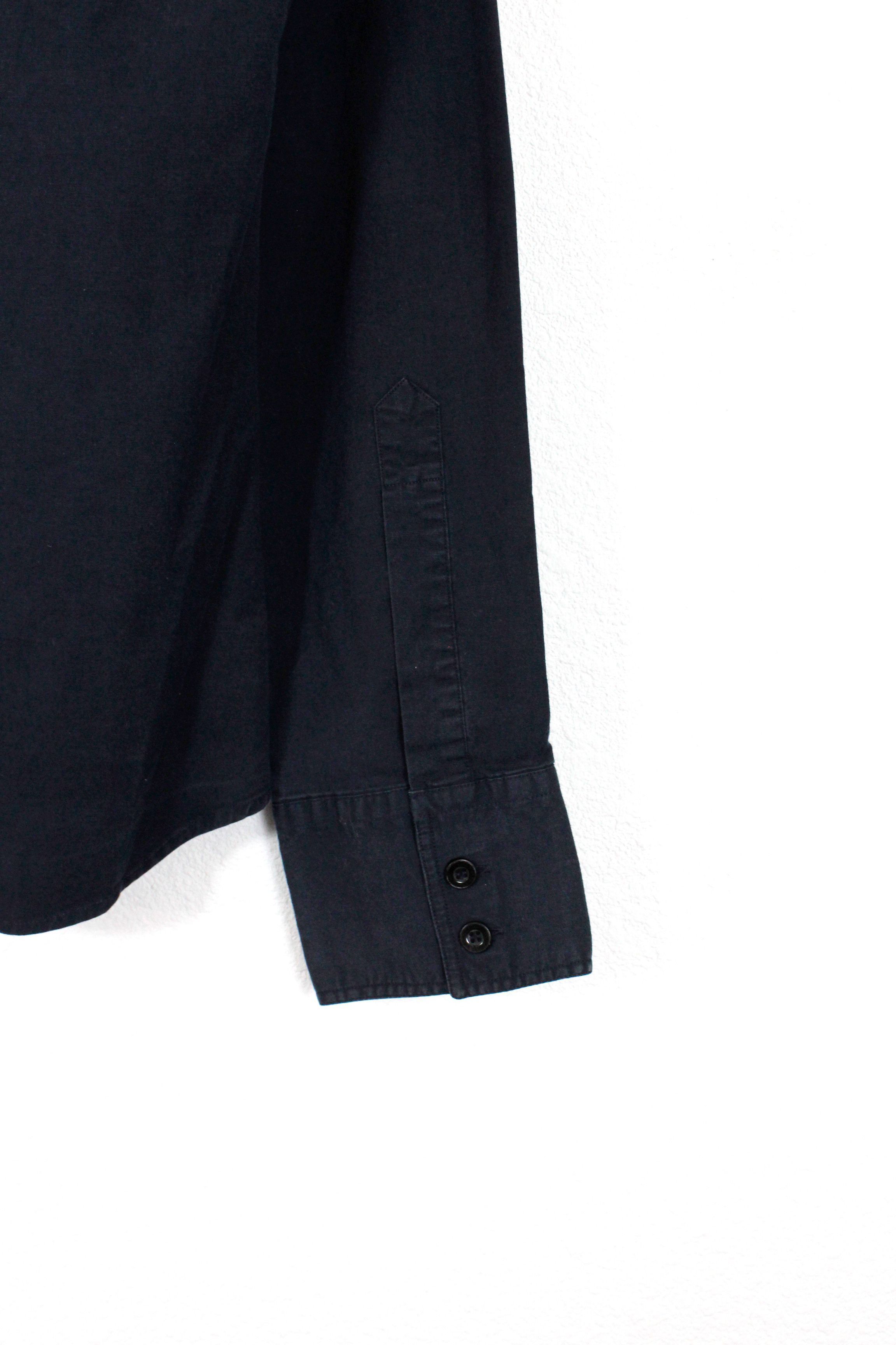 Dolce & Gabbana Vintage Dolce & Gabbana Pocket Logo Shirt 90s Size US L / EU 52-54 / 3 - 6 Thumbnail