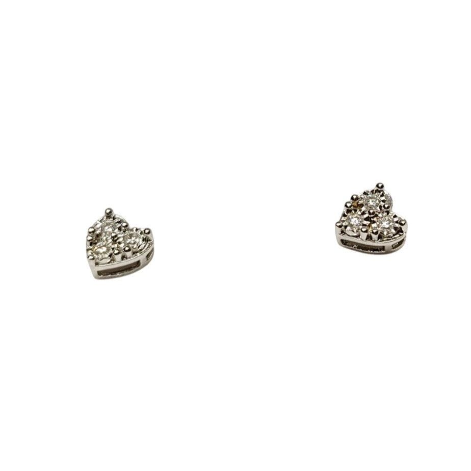 Other Diamond Brilliance 1/10 Ct. T.W. Lab Diamond Sterling Silver Size ONE SIZE - 1 Thumbnail