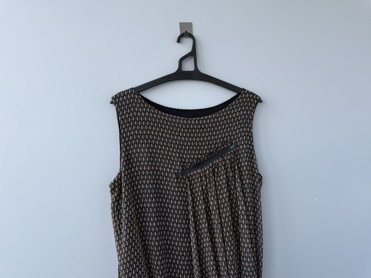 Cop Copine Cop Copine Dress Size M / US 6-8 / IT 42-44 - 2 Thumbnail