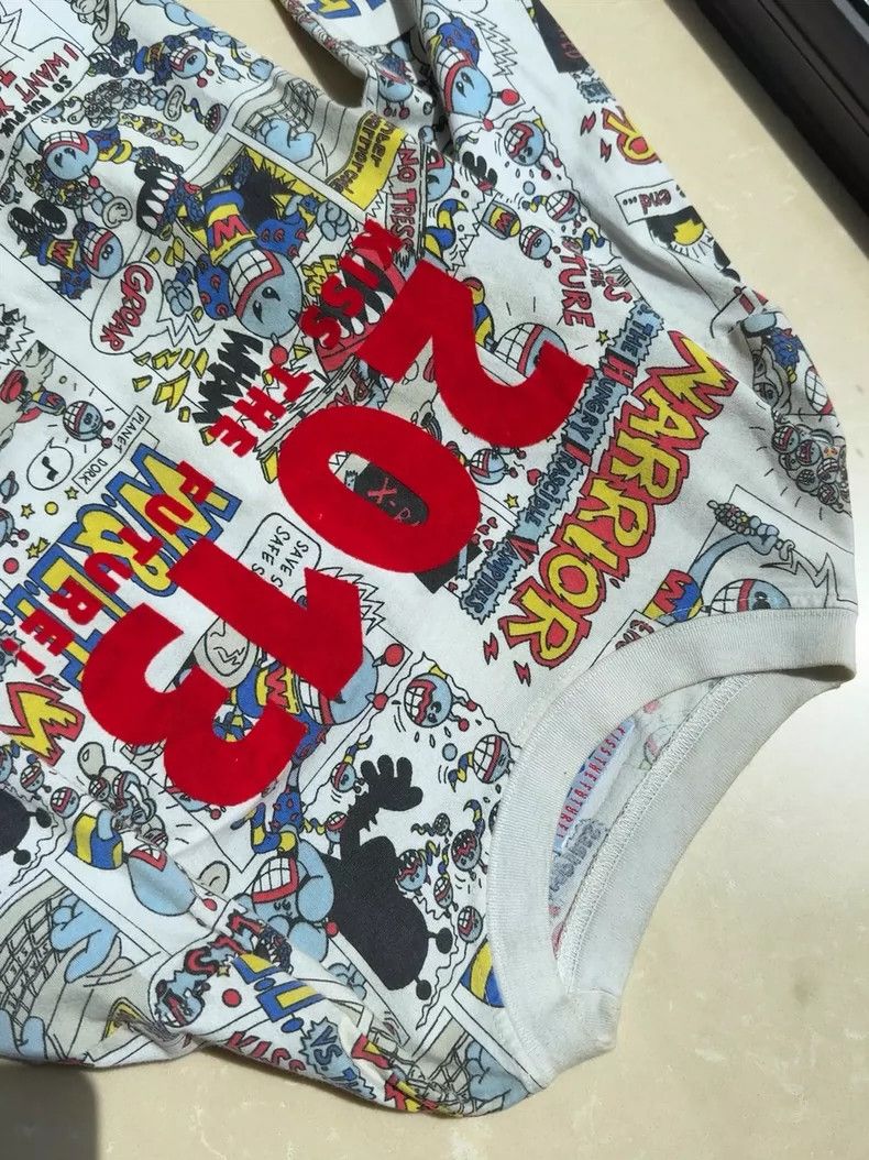 Walter Van Beirendonck walter van beirendonck Early w Size US S / EU 44-46 / 1 - 7 Thumbnail