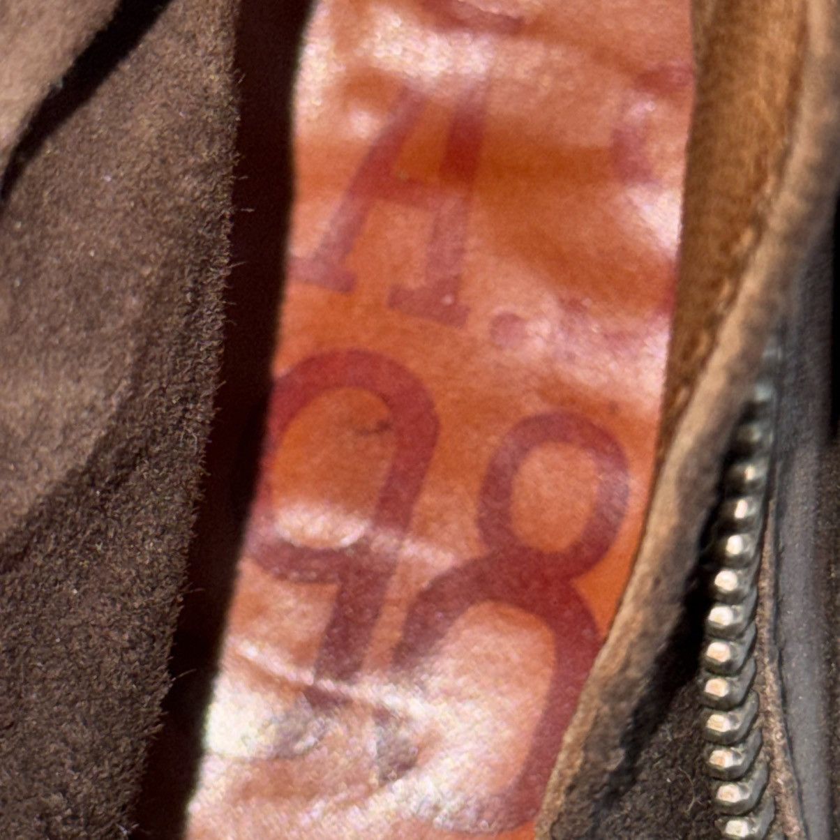 Dirk Bikkembergs AS 98 Airstep Vintage Ankle Straps Boots Rick Owens Vibe Size US 9 / IT 39 - 11 Thumbnail