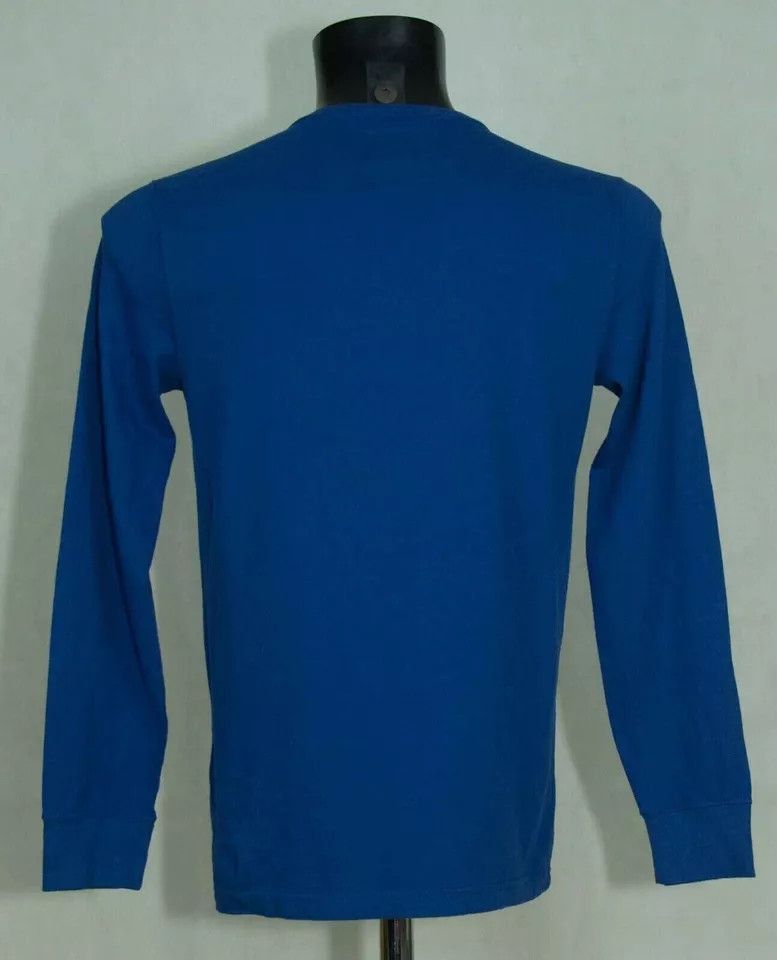 Abercrombie & Fitch Abercrombie & Fitch boys mens top cotton size XS new Size US XS / EU 42 / 0 - 4 Thumbnail