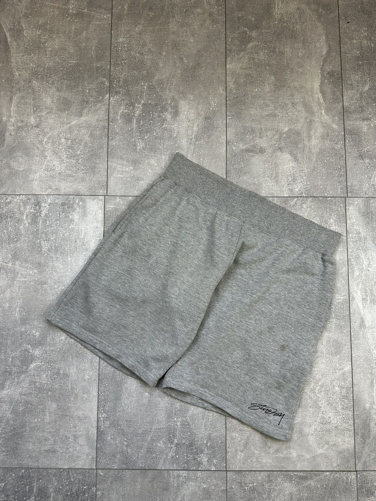 Stussy Vintage Stussy Shorts Small Logo Size US 32 / EU 48 - 4 Thumbnail