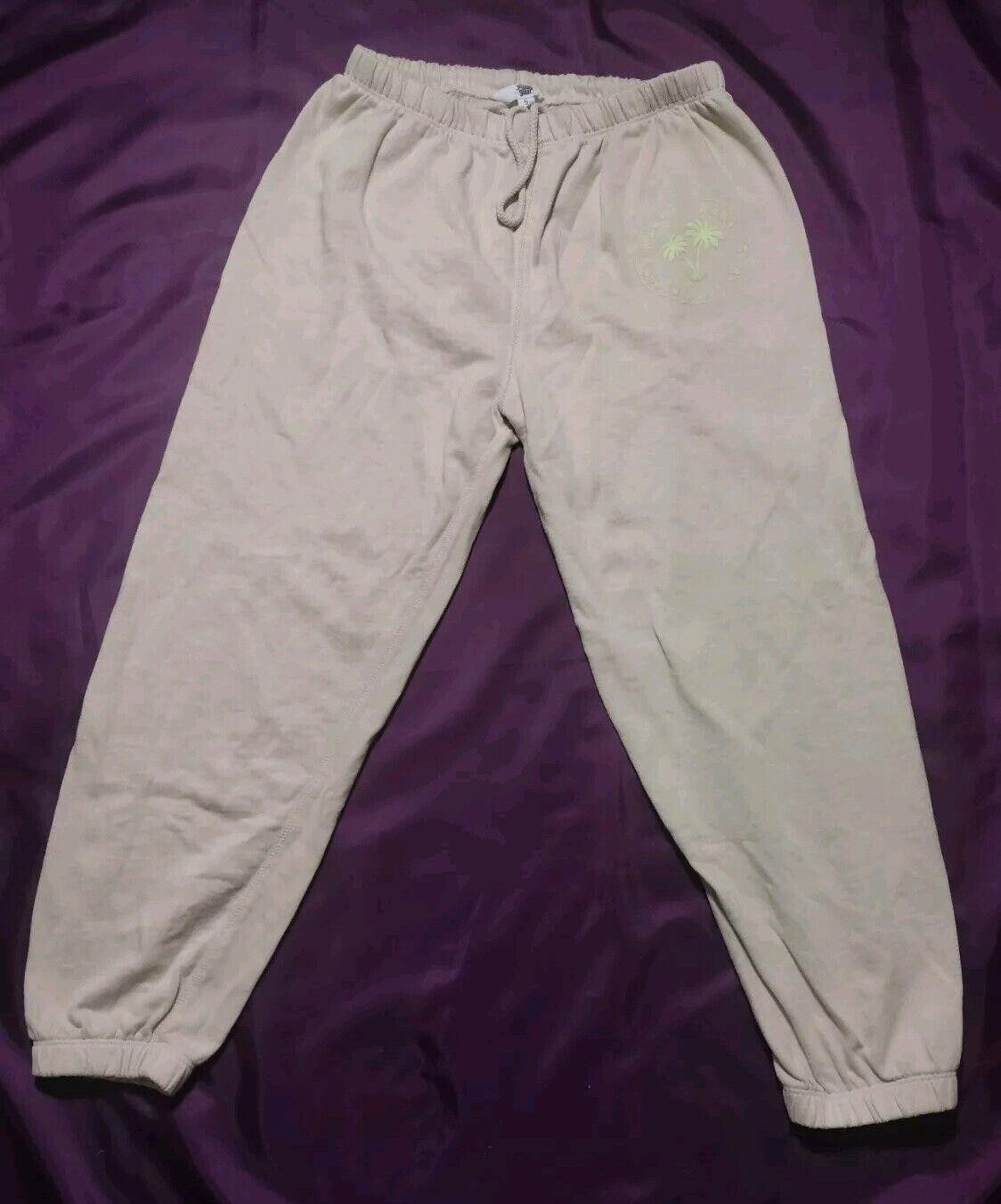 Designer Ascot Hart California X Texas Lounge Pants Size Small Size ONE SIZE - 1 Thumbnail