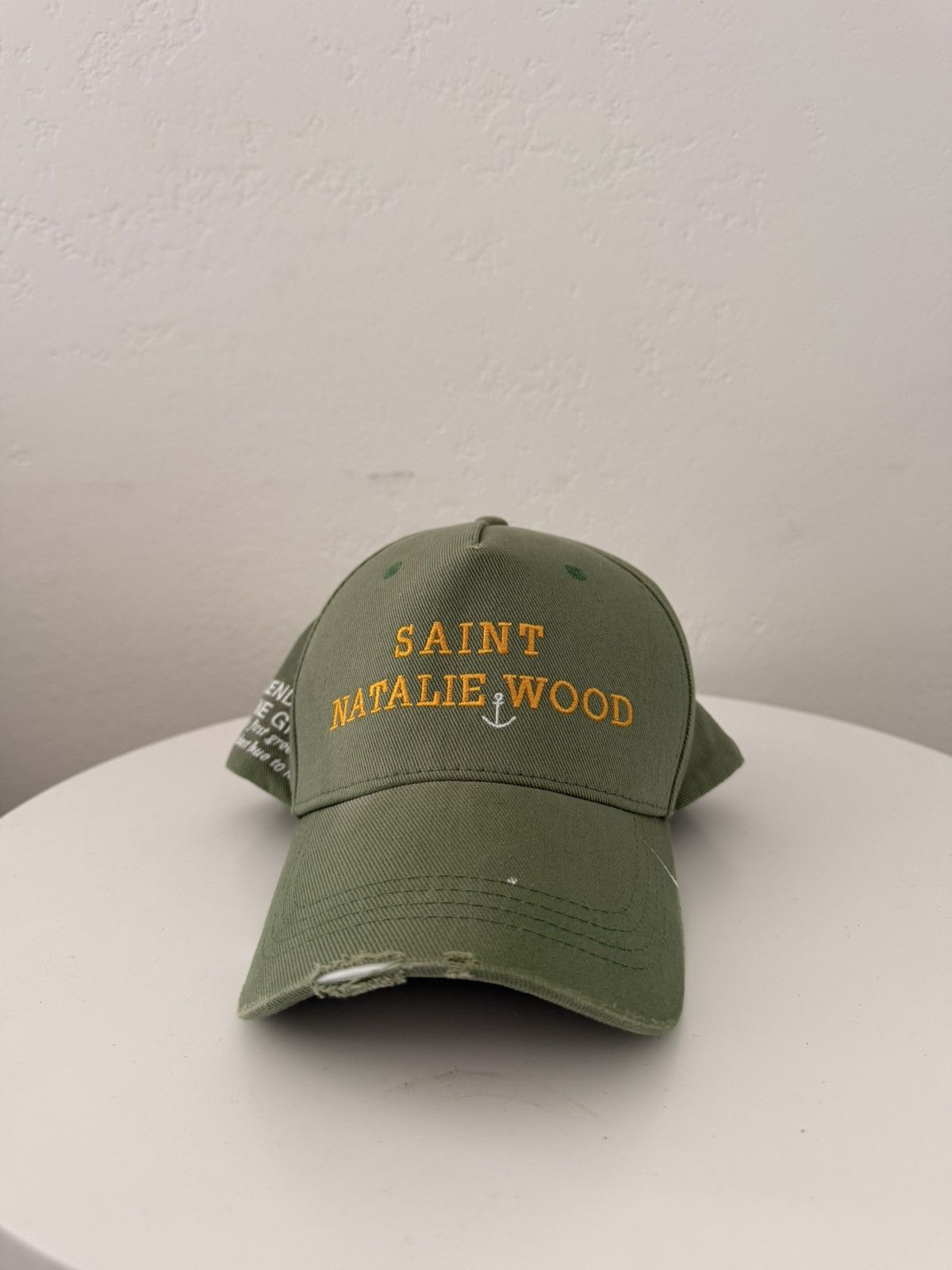 Paly Hollywood Saint Natalie Wood 2.0