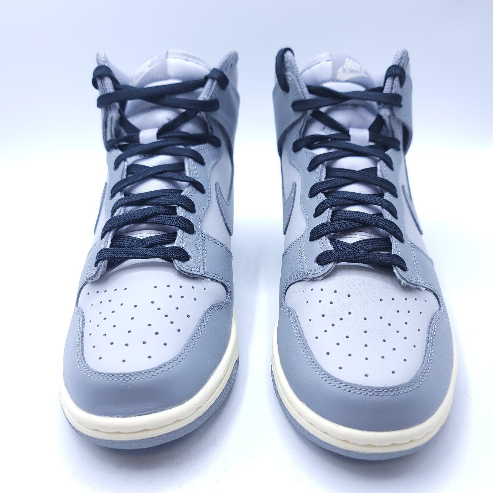 Nike Nike Dunk High Basketball Shoe Womens Size 8.5 DD1869-001 Size US 8.5 / IT 38.5 - 2 Thumbnail