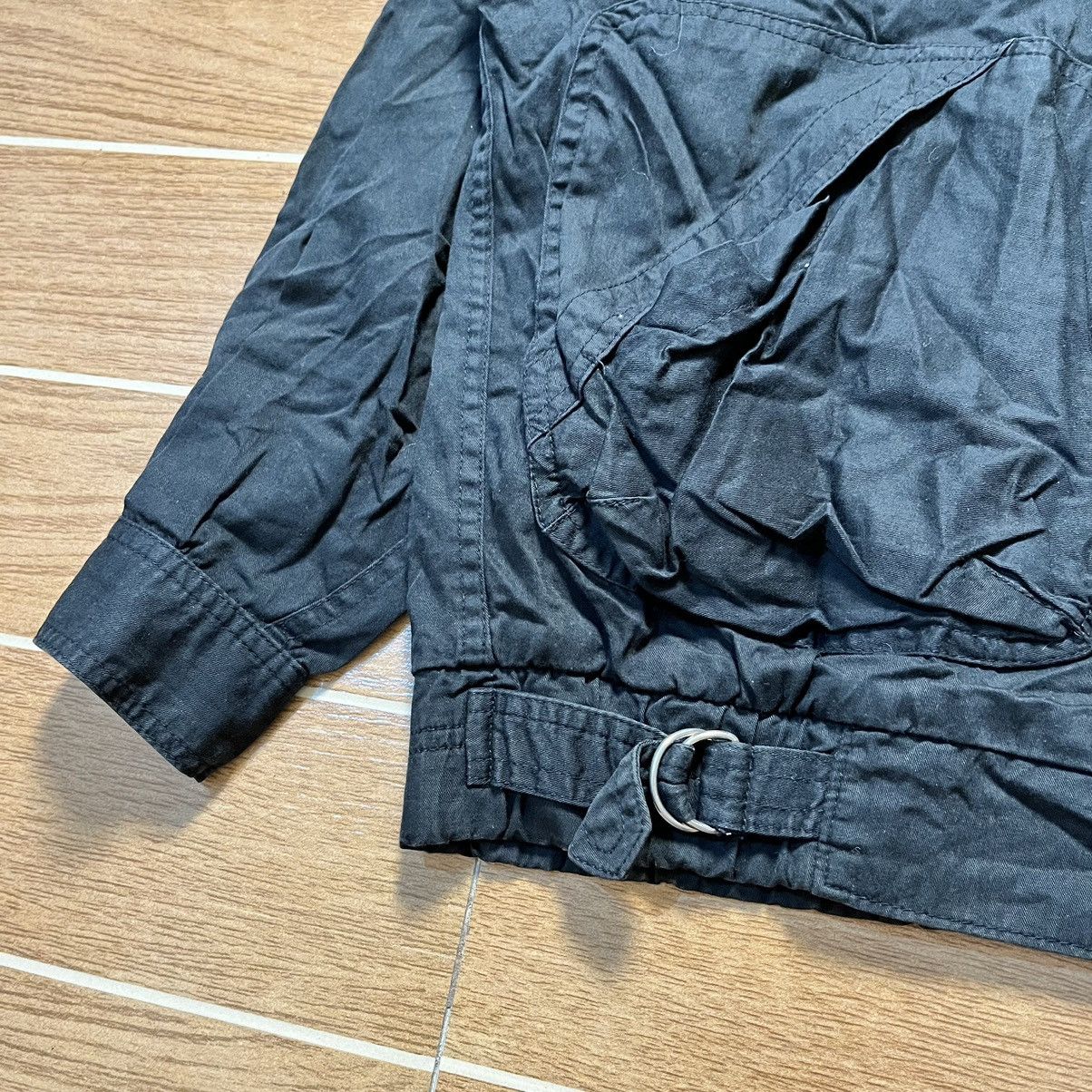 Hai Sporting Gear Vintage Hai Sporting Gear - Issey Miyake Jacket Size US M / EU 48-50 / 2 - 5 Thumbnail