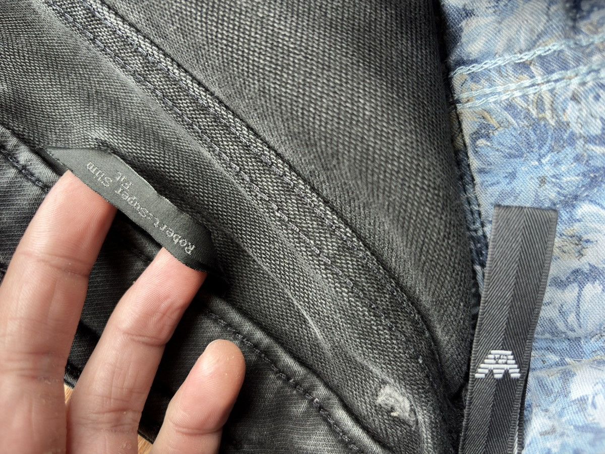 Emporio Armani Emporio armani jeans Size US 30 / EU 46 - 8 Thumbnail
