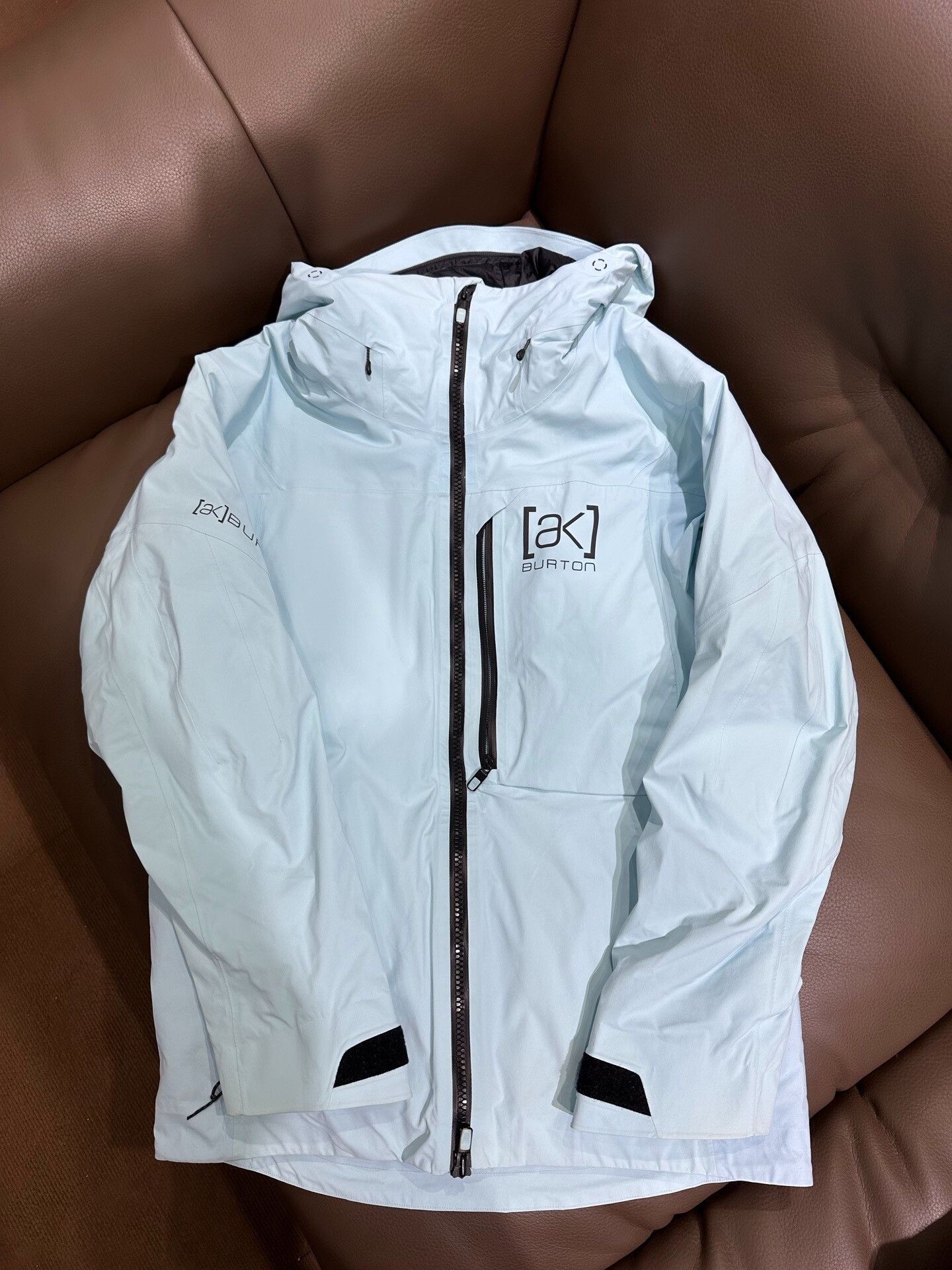 Other Blue Heavy Coat M Men Size US M / EU 48-50 / 2 - 1 Thumbnail
