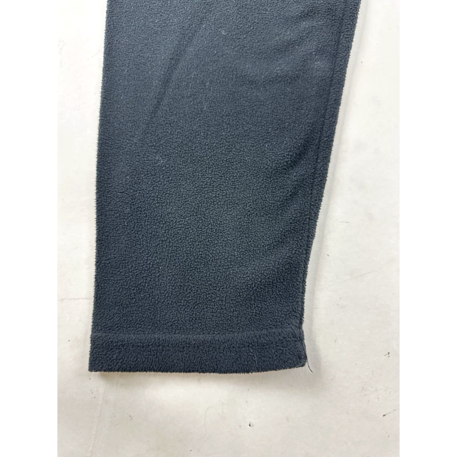 Vintage Medalist Pants Men’s XL Extra Large Black Fleece Base Layer Athletic Size US 36 / EU 52 - 5 Thumbnail