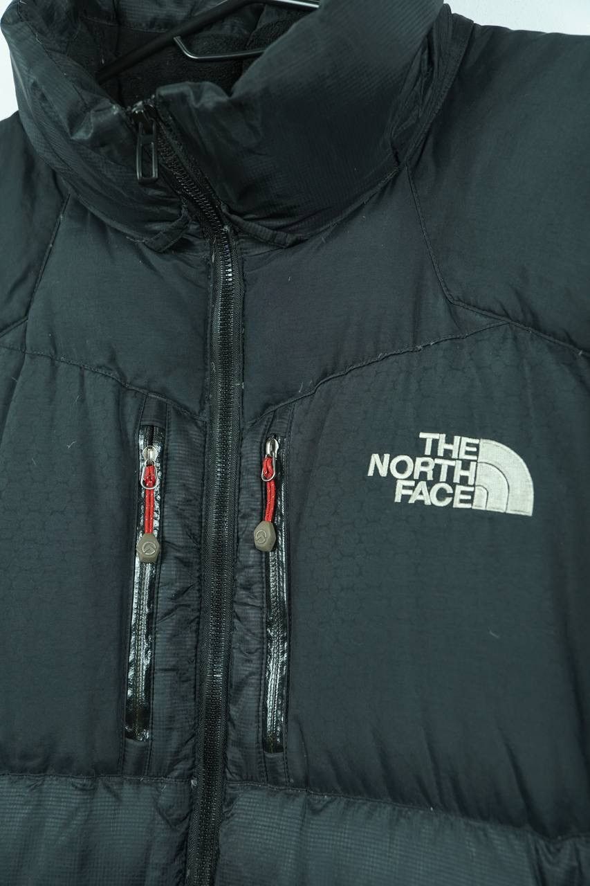 The North Face The North Face Down Jacket 800 Size US L / EU 52-54 / 3 - 3 Thumbnail