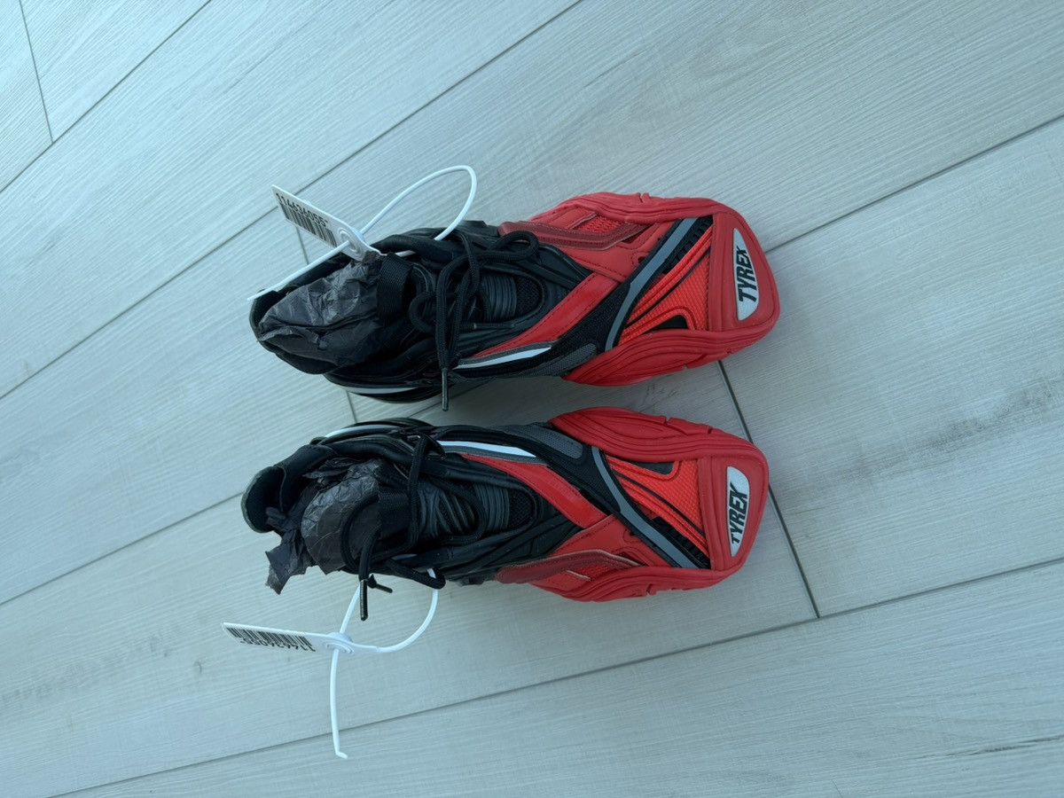 Balenciaga Balenciaga TYREX Size US 6 / IT 36 - 5 Thumbnail