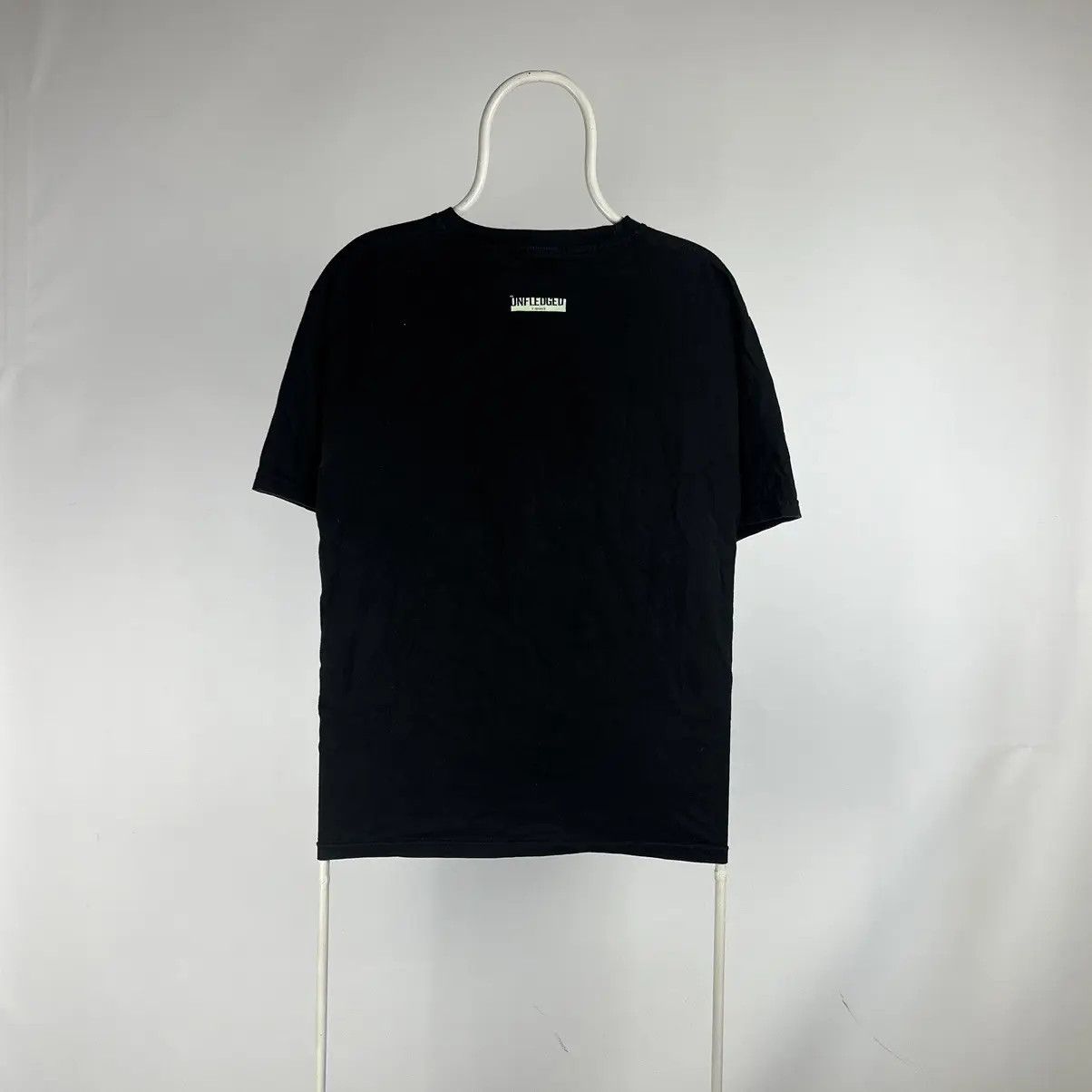 Apple Apple Ipood Tshirt y2k vintage humor tee 90s size Large Size US L / EU 52-54 / 3 - 2 Thumbnail
