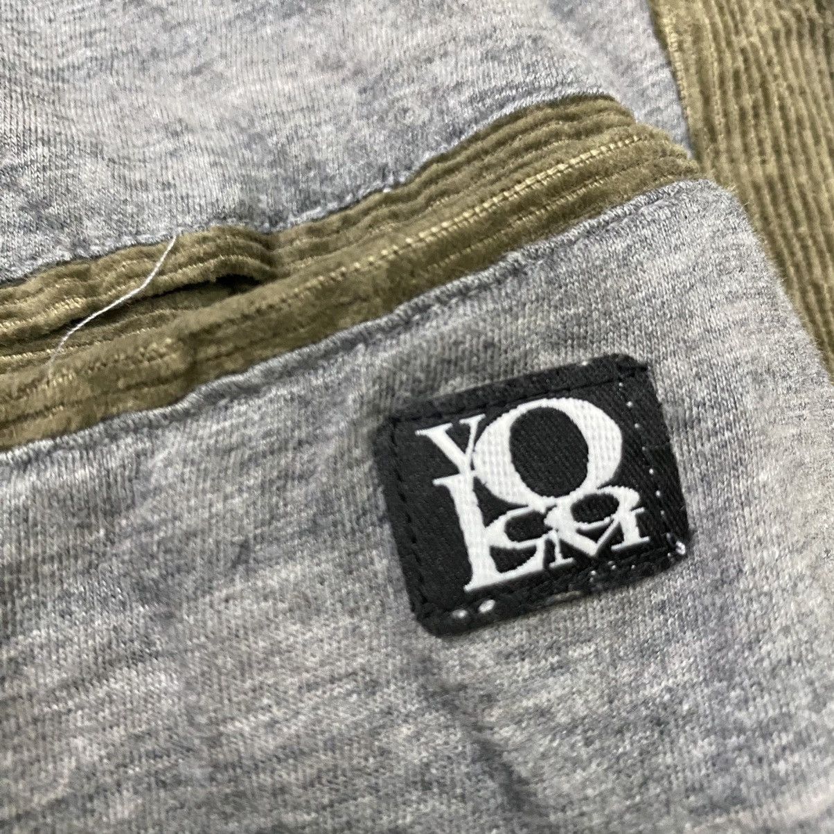 Vintage Volcom Stone corduroy zipper jacket