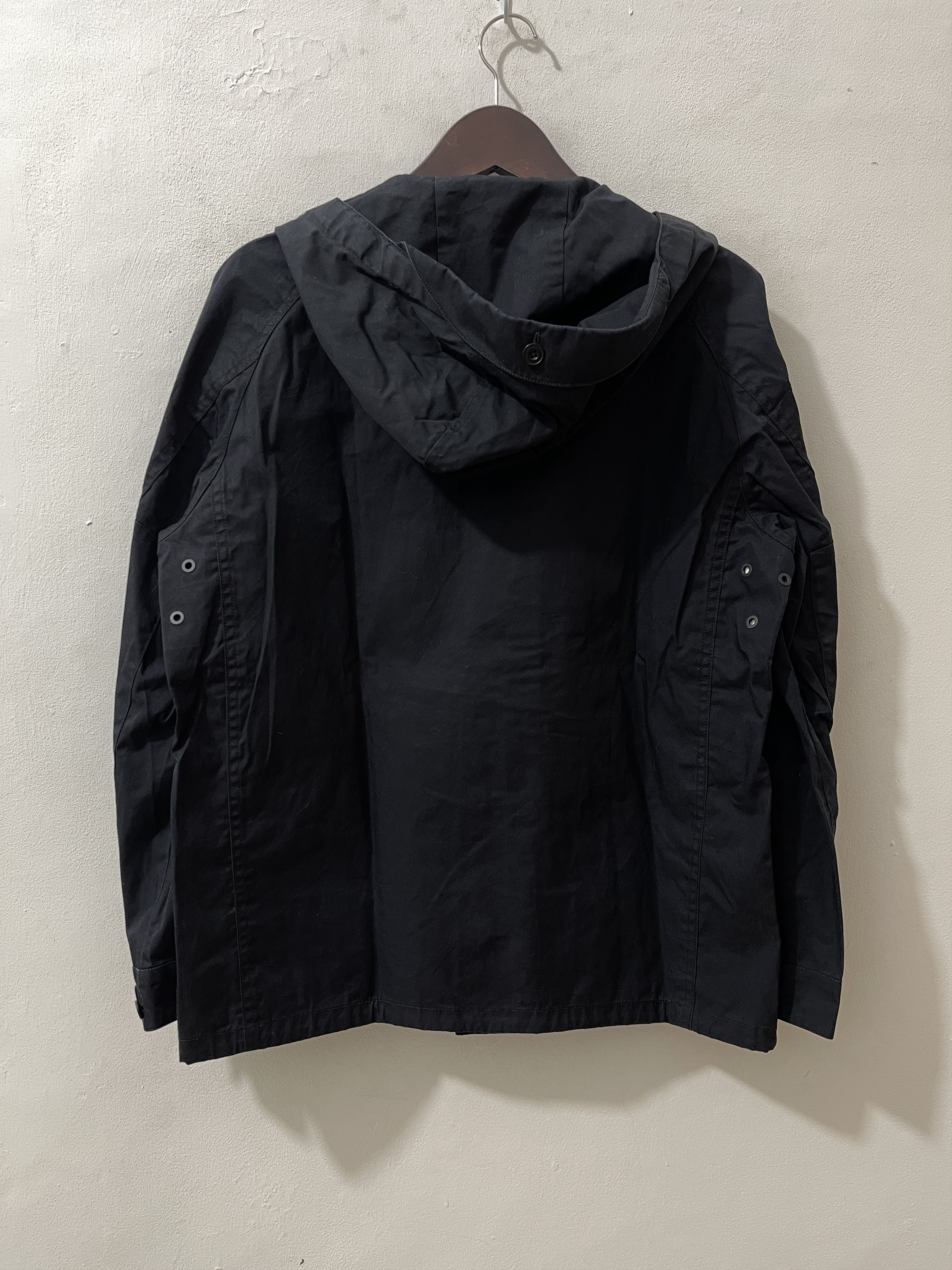 Lemaire × Uniqlo Uniqlo and Lemaire Christoper Japan Archive Utility Jacket Size US M / EU 48-50 / 2 - 14 Thumbnail